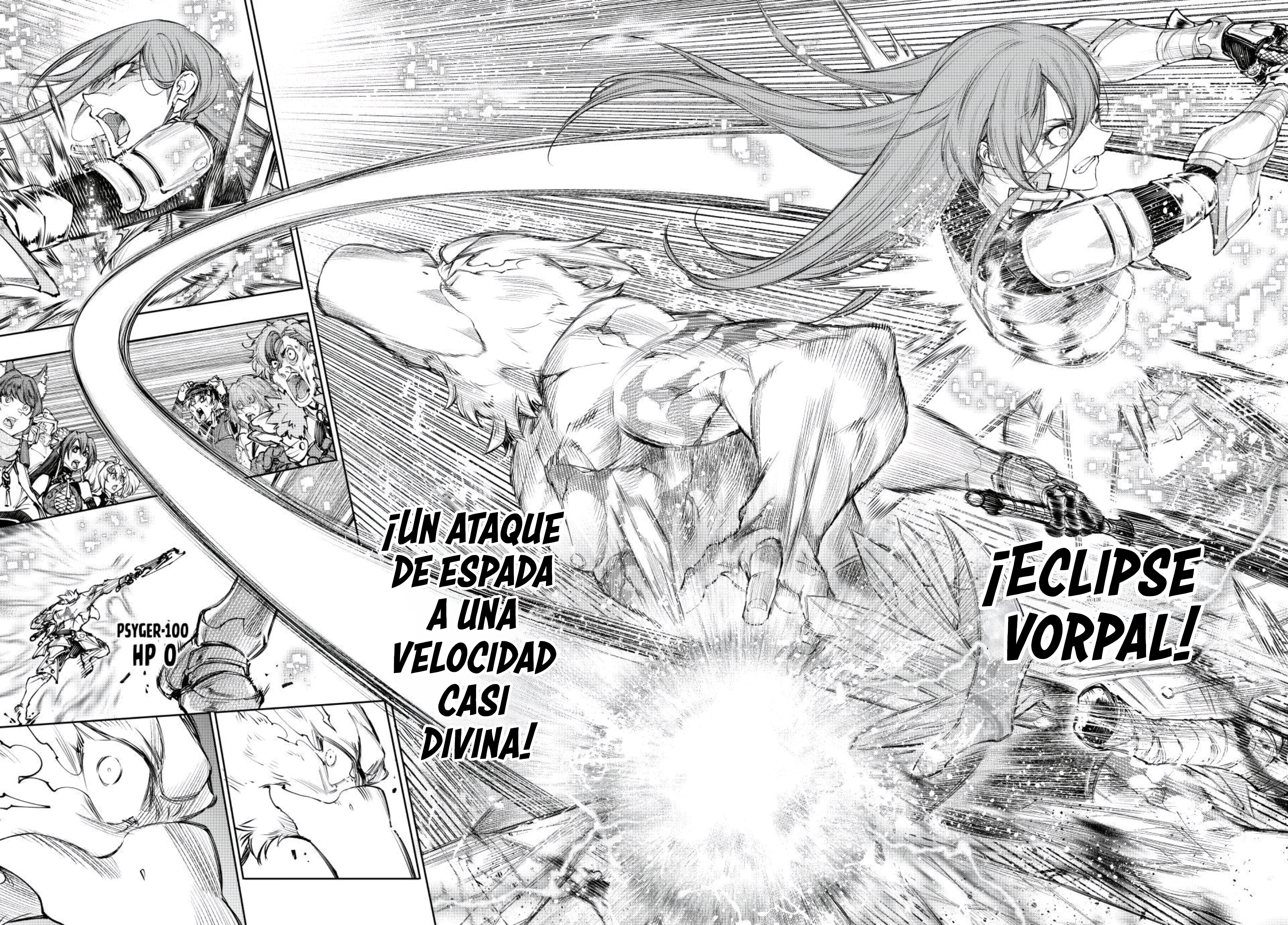 Read Shangri-La Frontier Shitty Games Hunter Challenges Godly Game ES Manga Online
