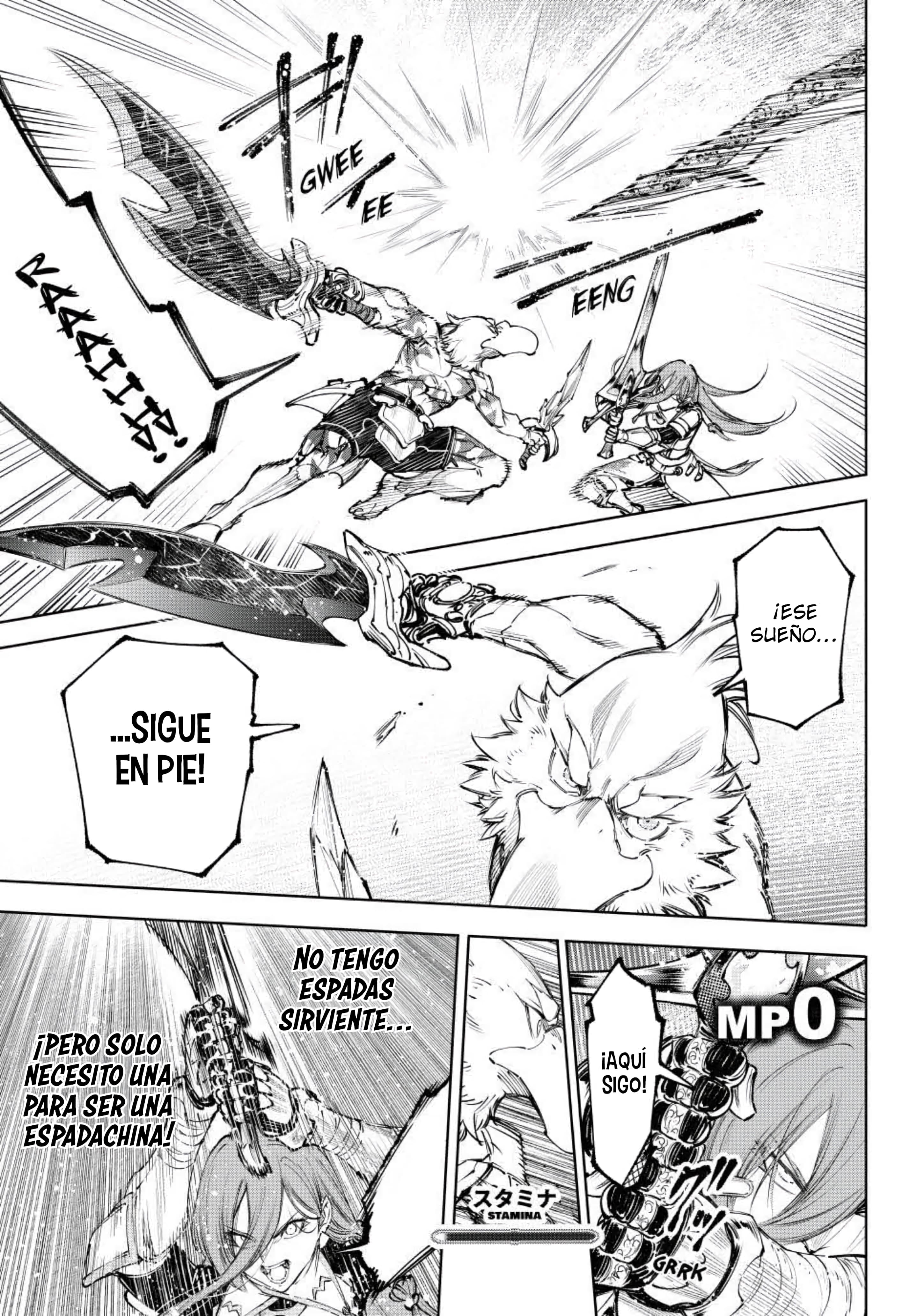 Read Shangri-La Frontier Shitty Games Hunter Challenges Godly Game ES Manga Online
