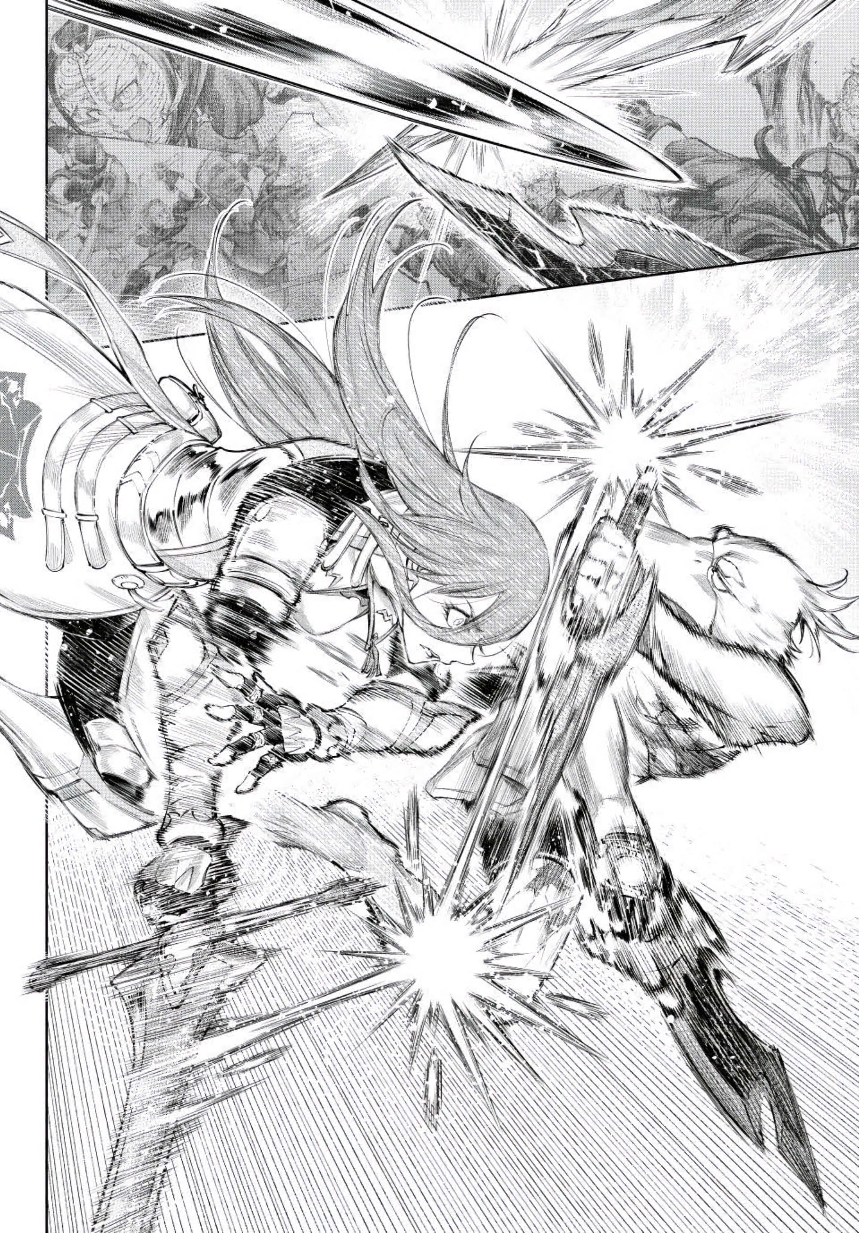 Read Shangri-La Frontier Shitty Games Hunter Challenges Godly Game ES Manga Online