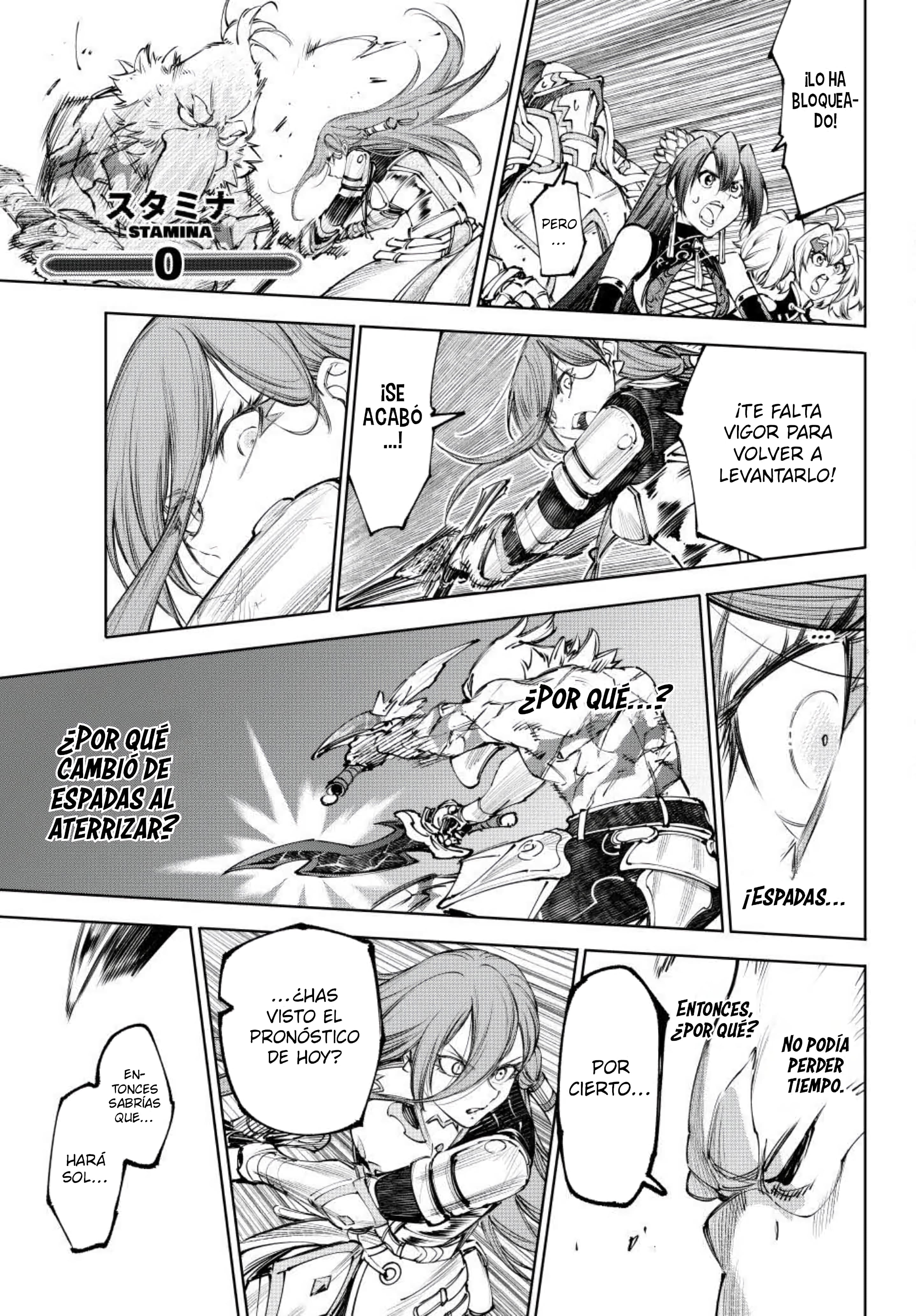 Read Shangri-La Frontier Shitty Games Hunter Challenges Godly Game ES Manga Online