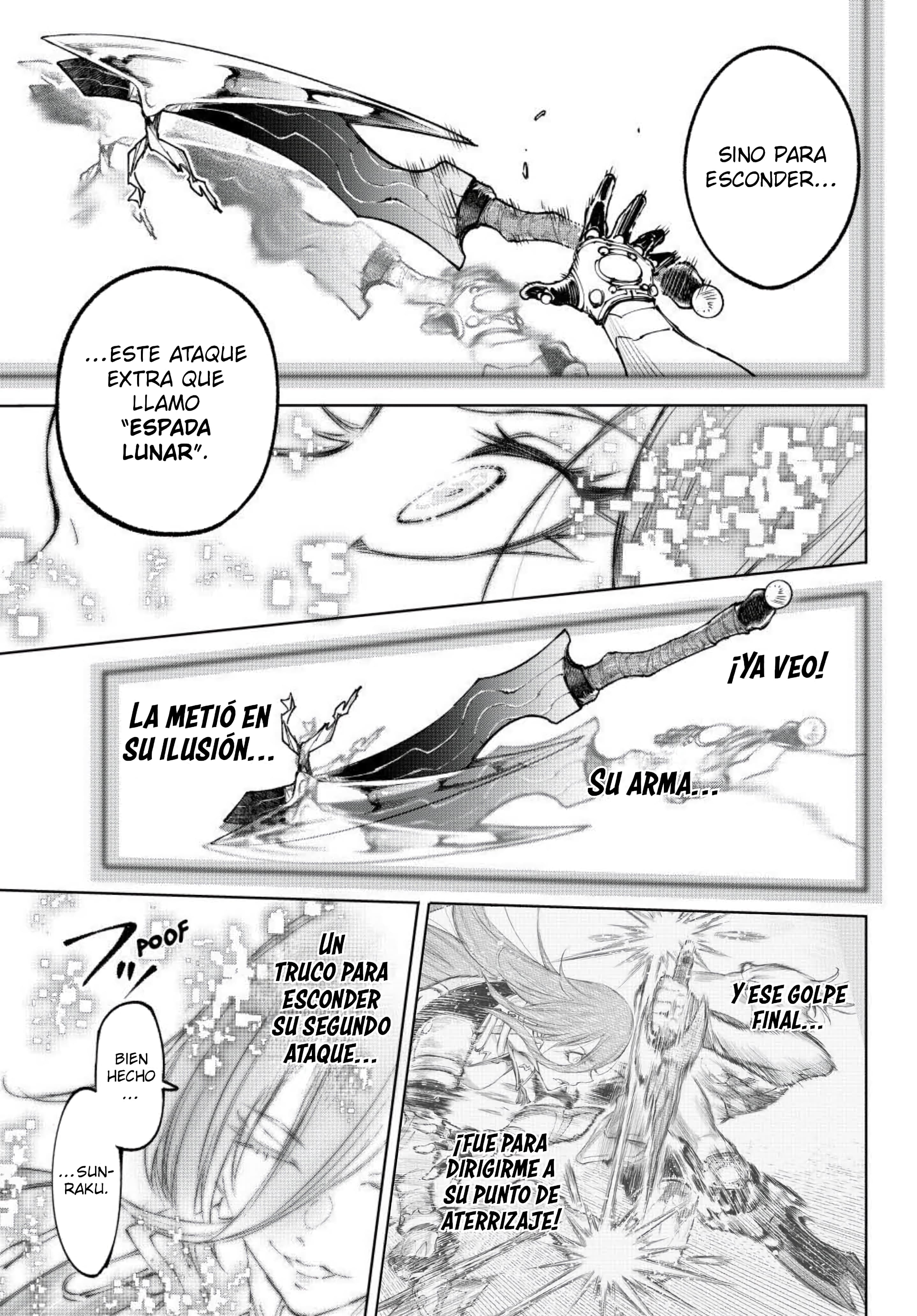 Read Shangri-La Frontier Shitty Games Hunter Challenges Godly Game ES Manga Online