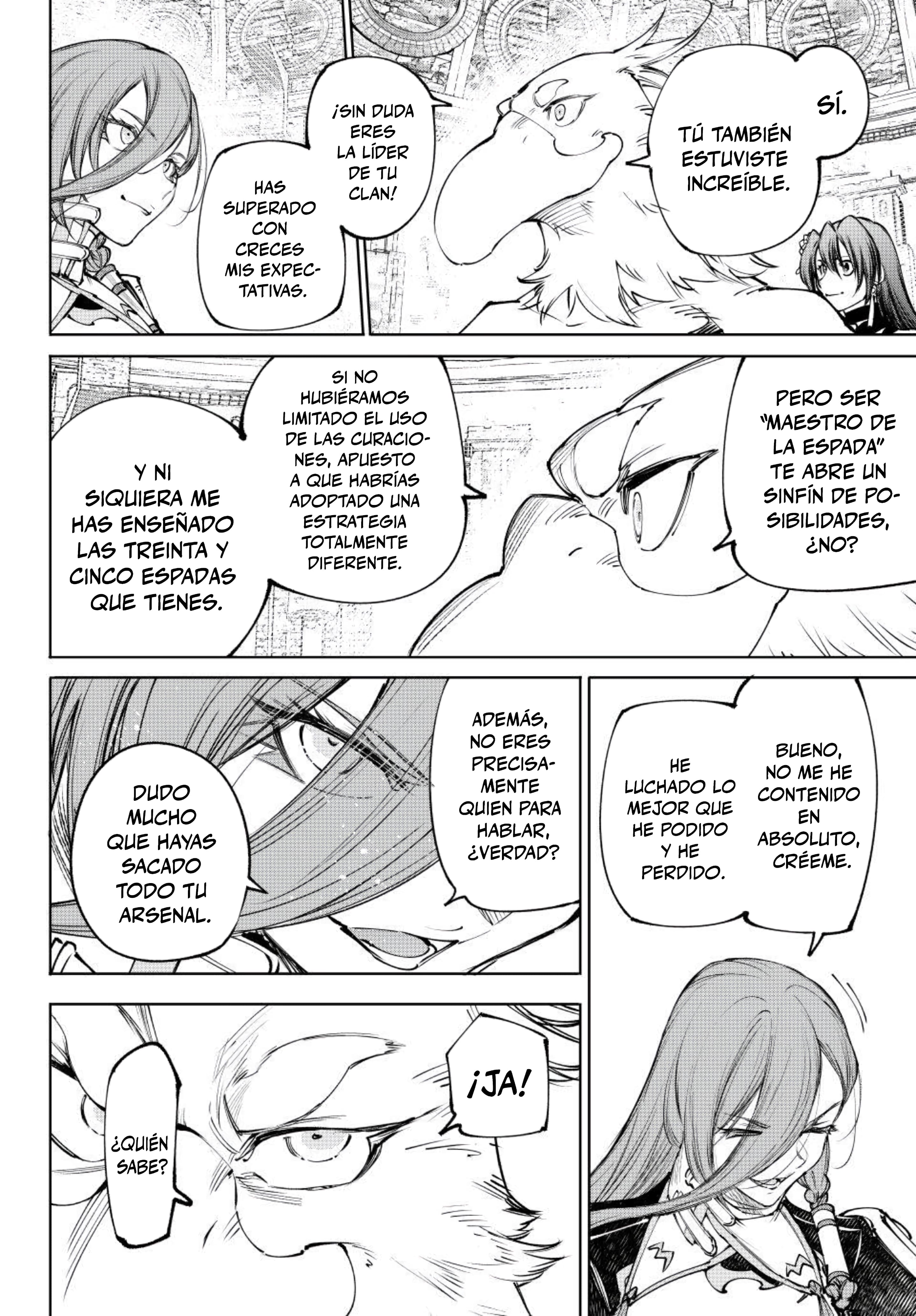 Read Shangri-La Frontier Shitty Games Hunter Challenges Godly Game ES Manga Online