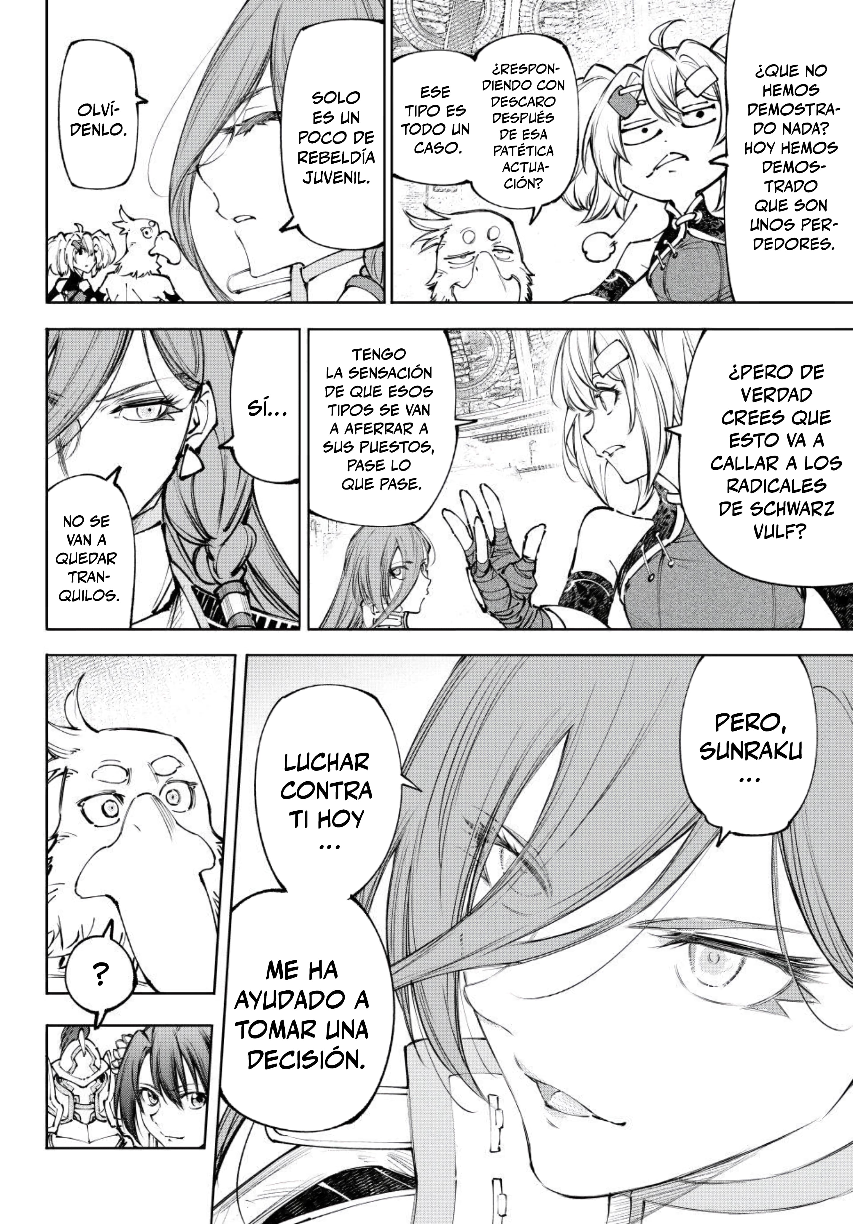 Read Shangri-La Frontier Shitty Games Hunter Challenges Godly Game ES Manga Online