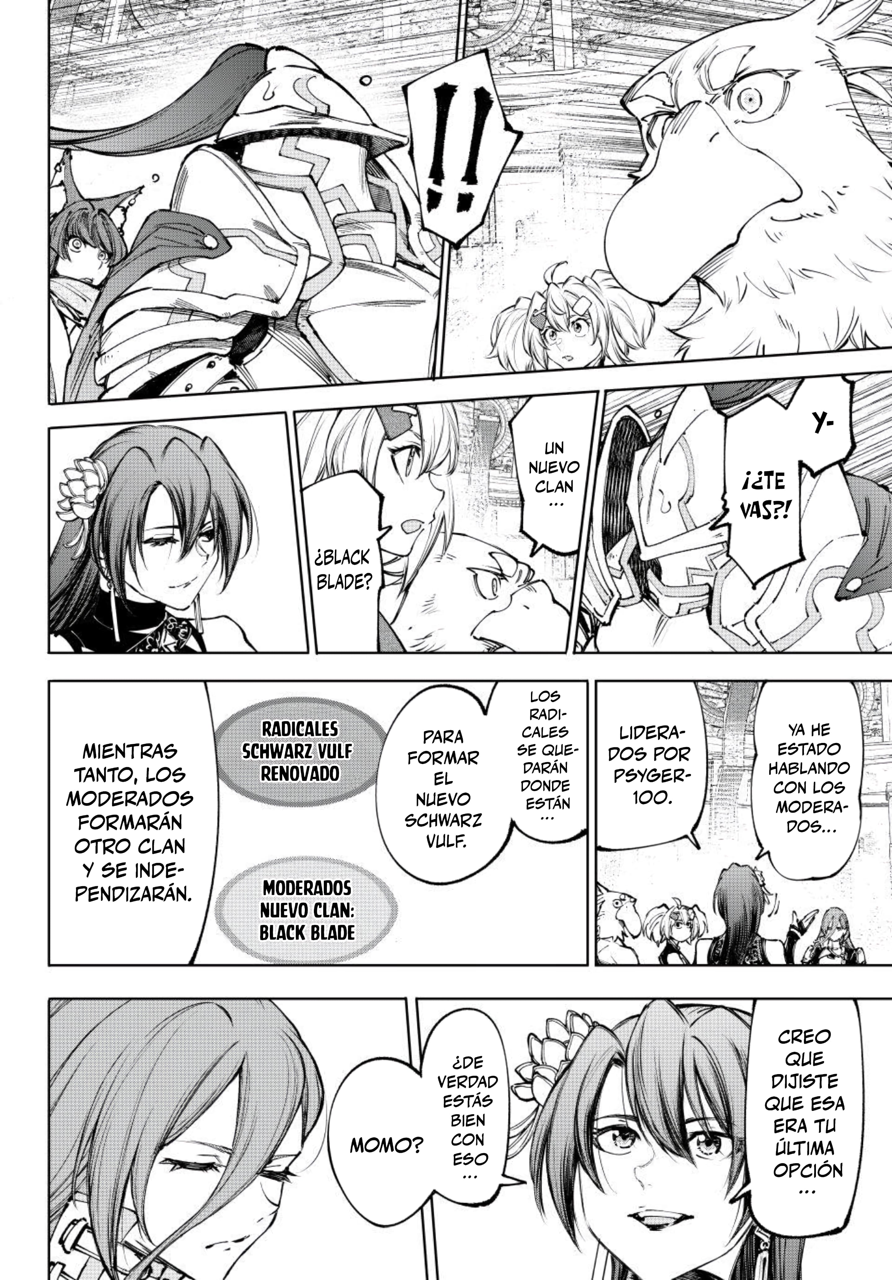 Read Shangri-La Frontier Shitty Games Hunter Challenges Godly Game ES Manga Online