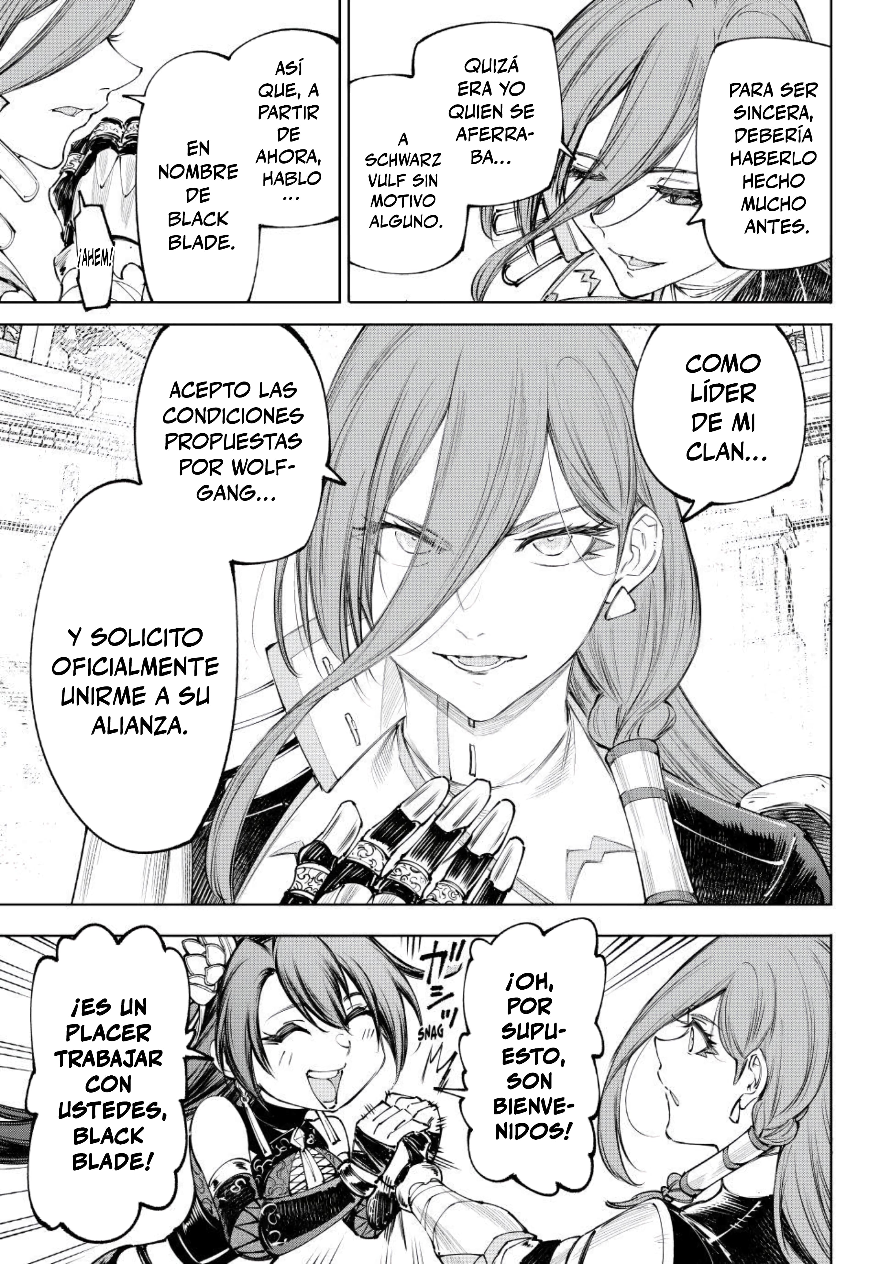 Read Shangri-La Frontier Shitty Games Hunter Challenges Godly Game ES Manga Online