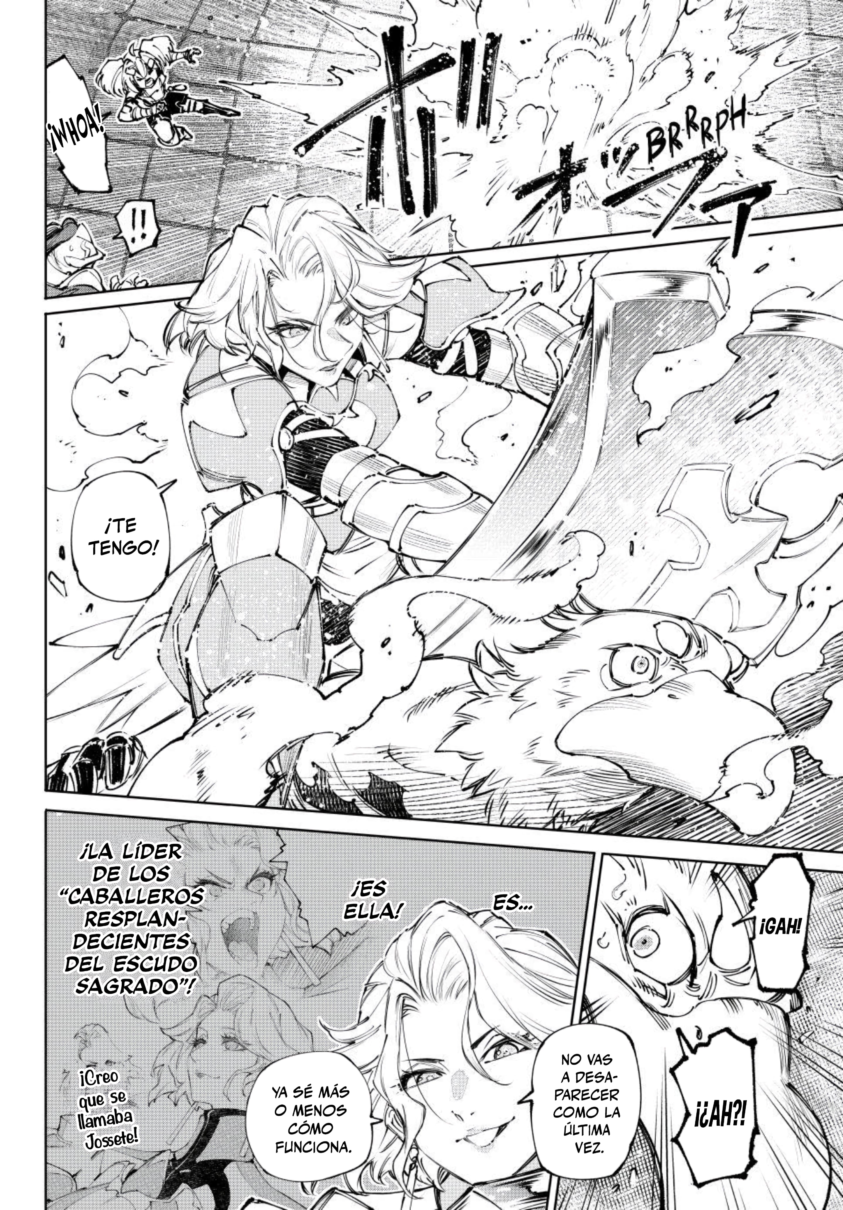 Read Shangri-La Frontier Shitty Games Hunter Challenges Godly Game ES Manga Online