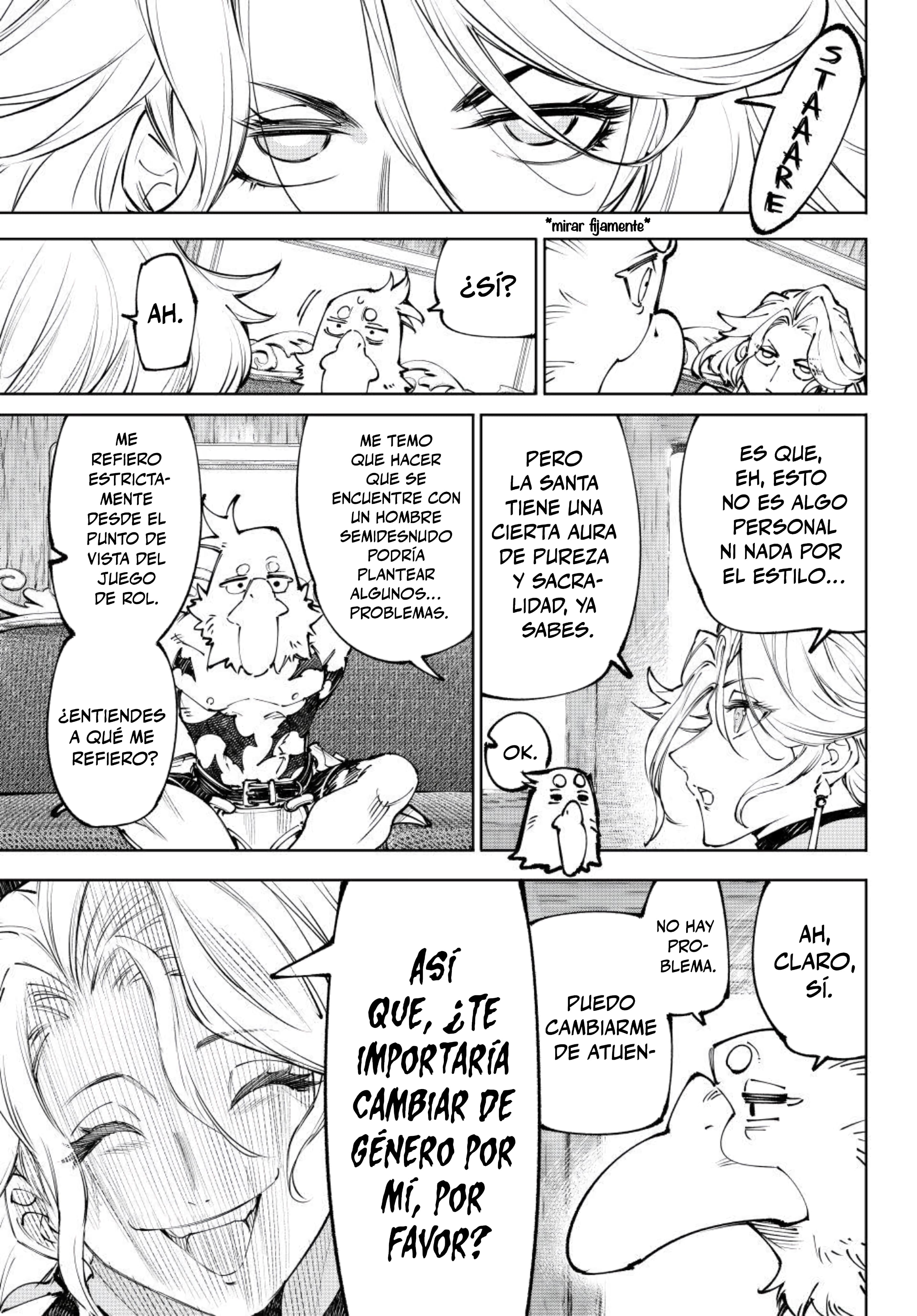 Read Shangri-La Frontier Shitty Games Hunter Challenges Godly Game ES Manga Online