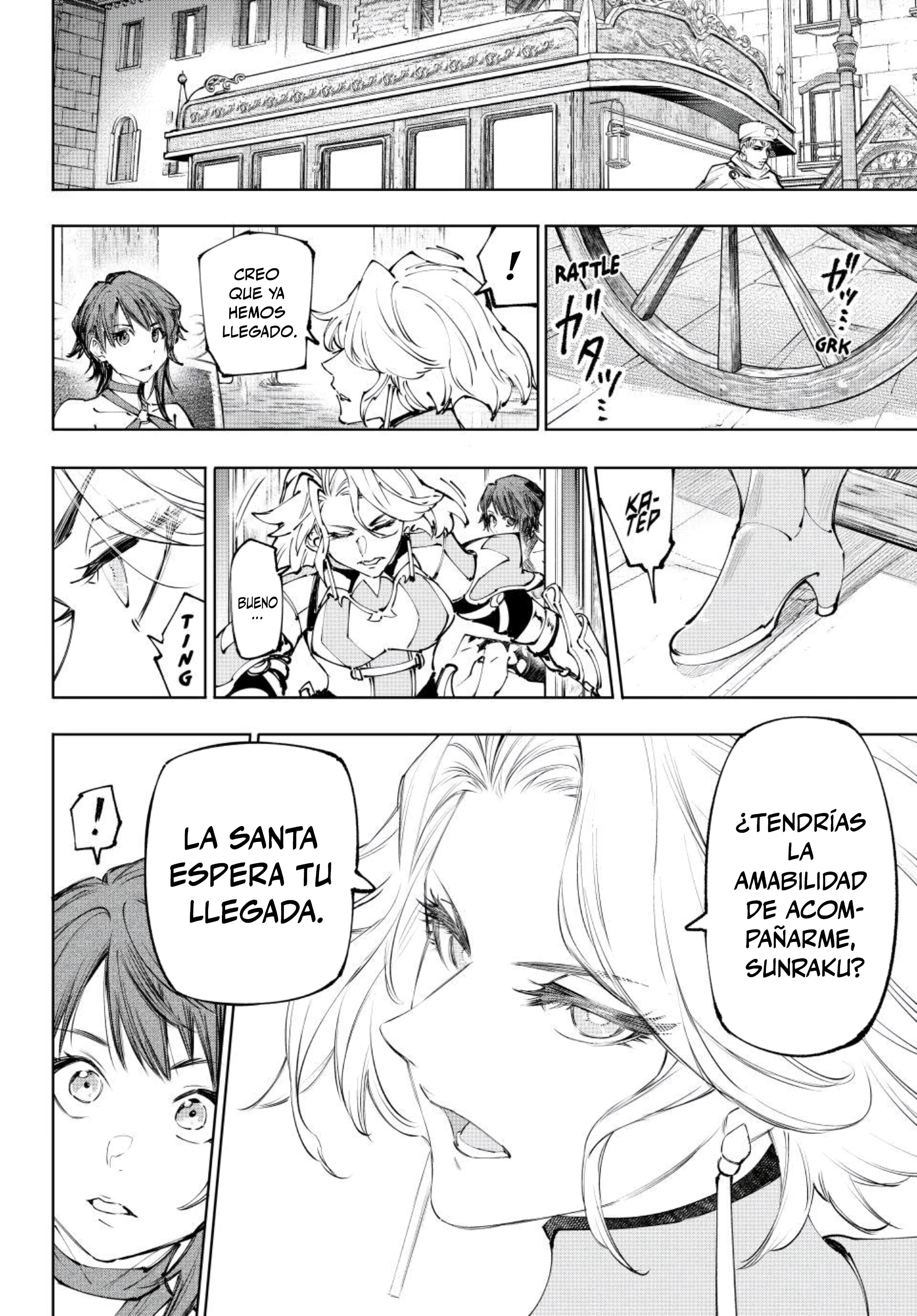 Read Shangri-La Frontier Shitty Games Hunter Challenges Godly Game ES Manga Online