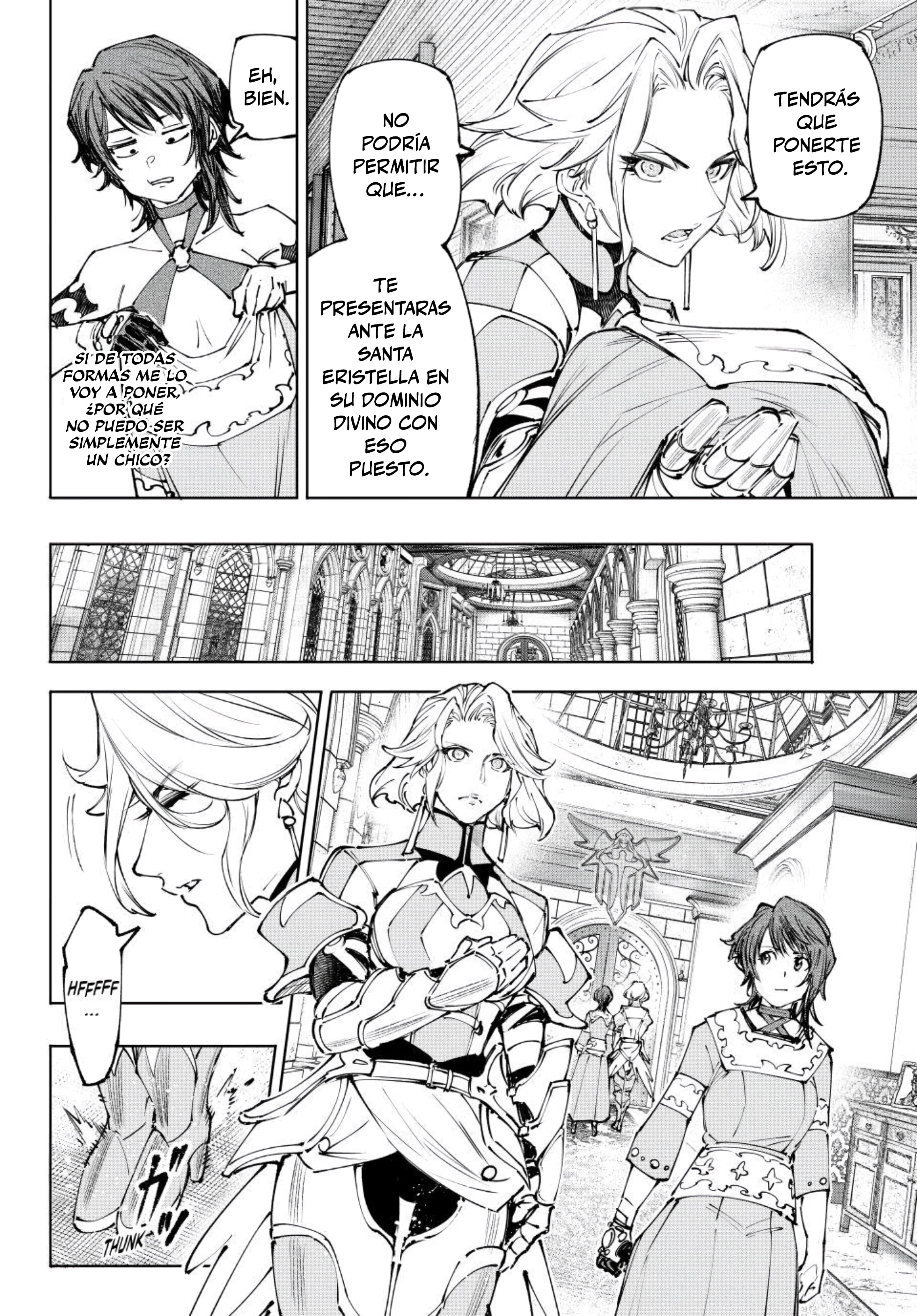 Read Shangri-La Frontier Shitty Games Hunter Challenges Godly Game ES Manga Online