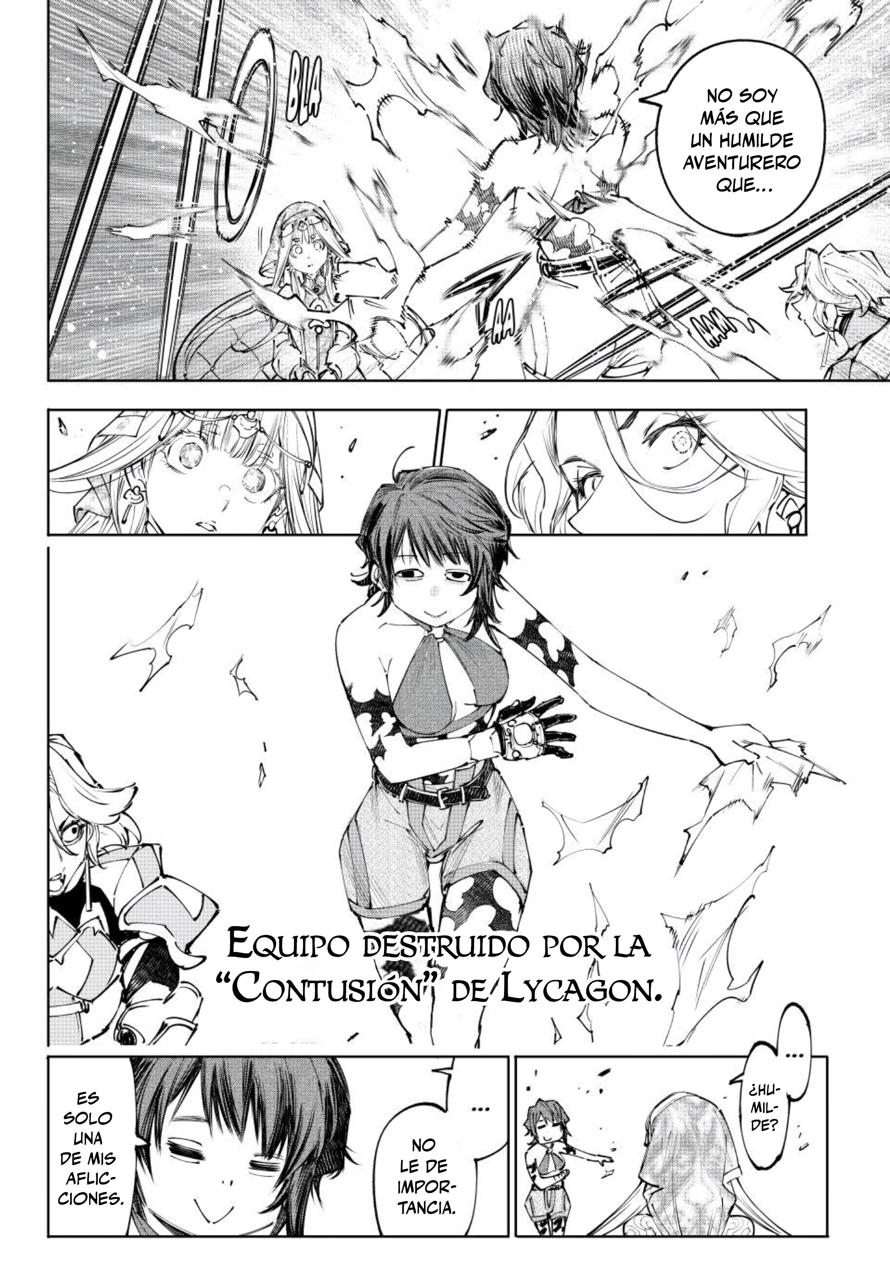 Read Shangri-La Frontier Shitty Games Hunter Challenges Godly Game ES Manga Online