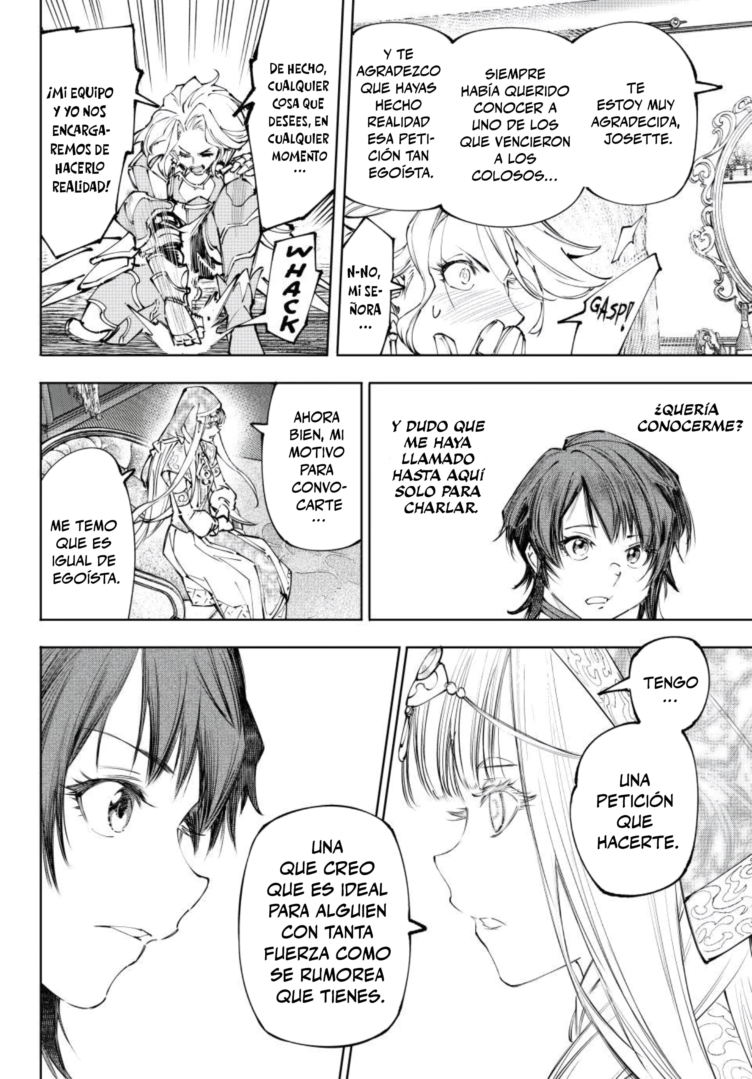 Read Shangri-La Frontier Shitty Games Hunter Challenges Godly Game ES Manga Online