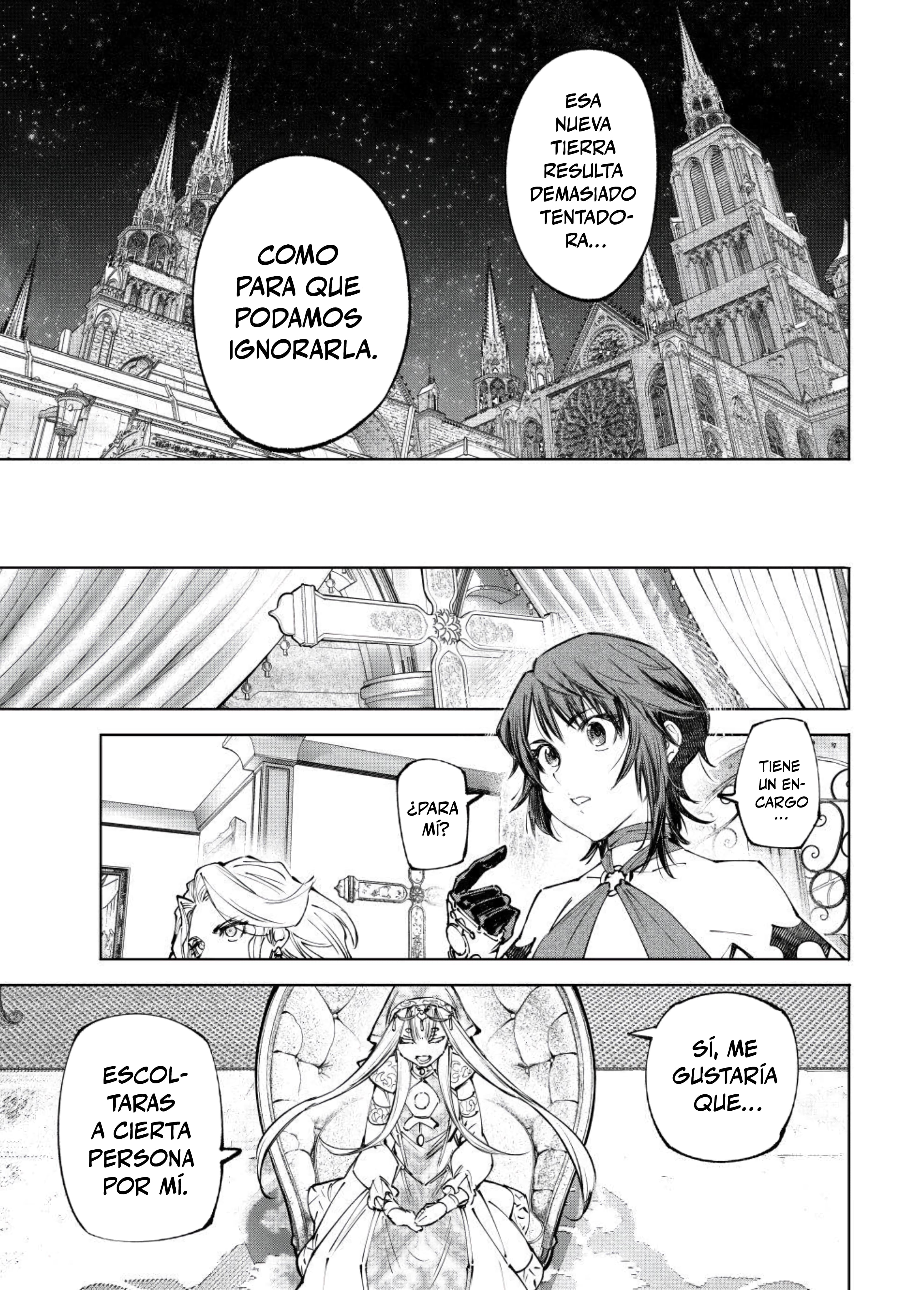 Read Shangri-La Frontier Shitty Games Hunter Challenges Godly Game ES Manga Online