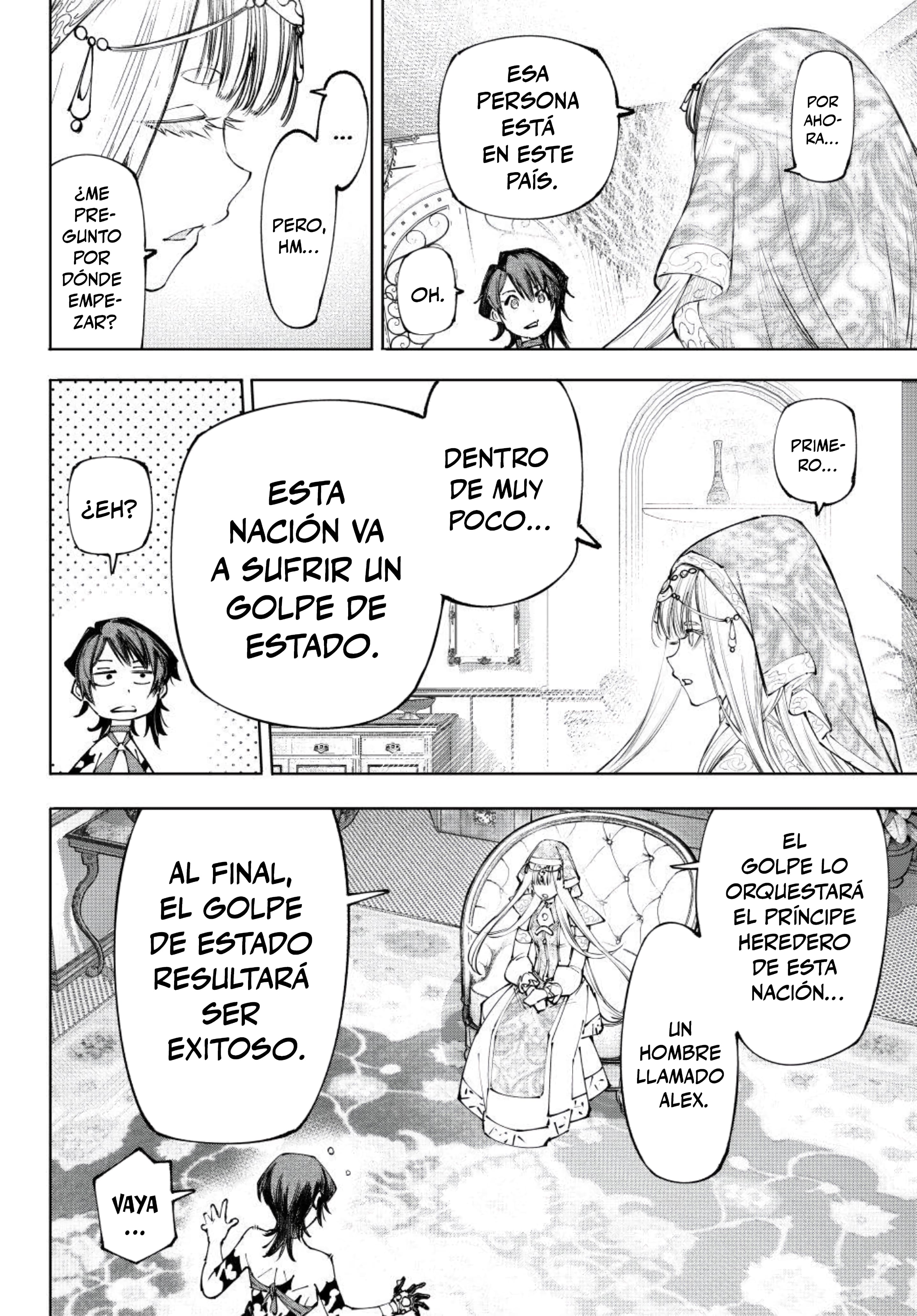 Read Shangri-La Frontier Shitty Games Hunter Challenges Godly Game ES Manga Online