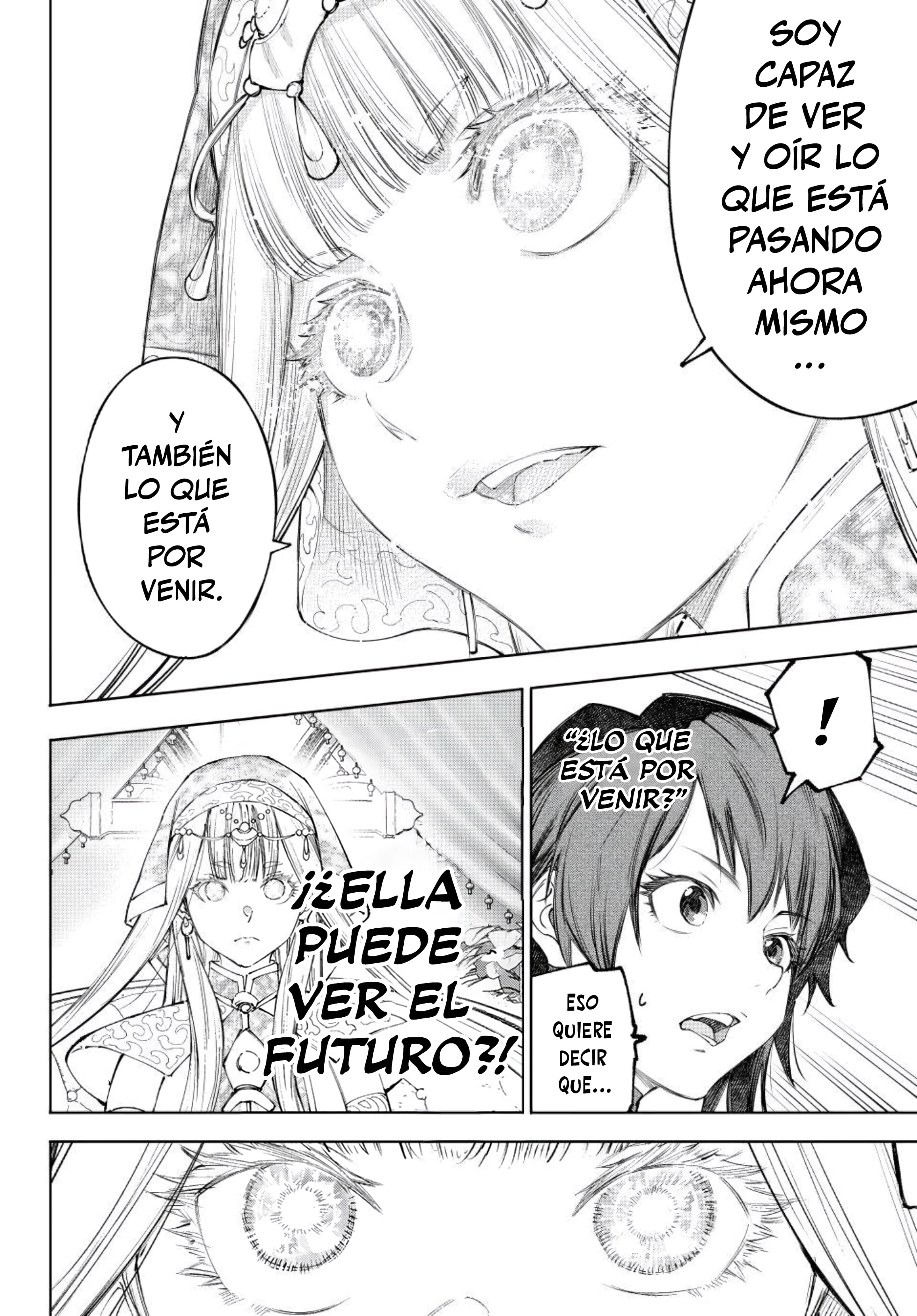 Read Shangri-La Frontier Shitty Games Hunter Challenges Godly Game ES Manga Online