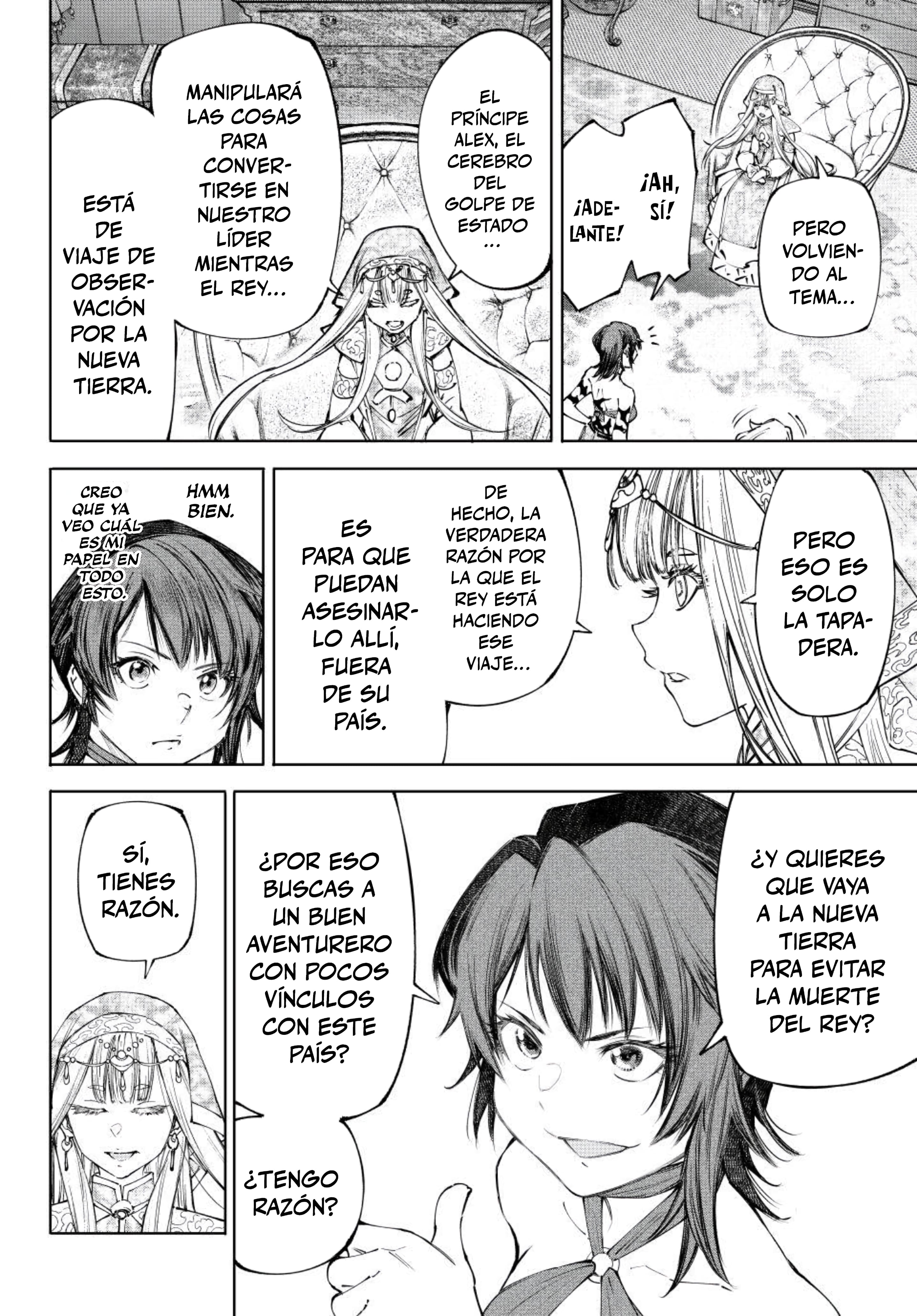 Read Shangri-La Frontier Shitty Games Hunter Challenges Godly Game ES Manga Online