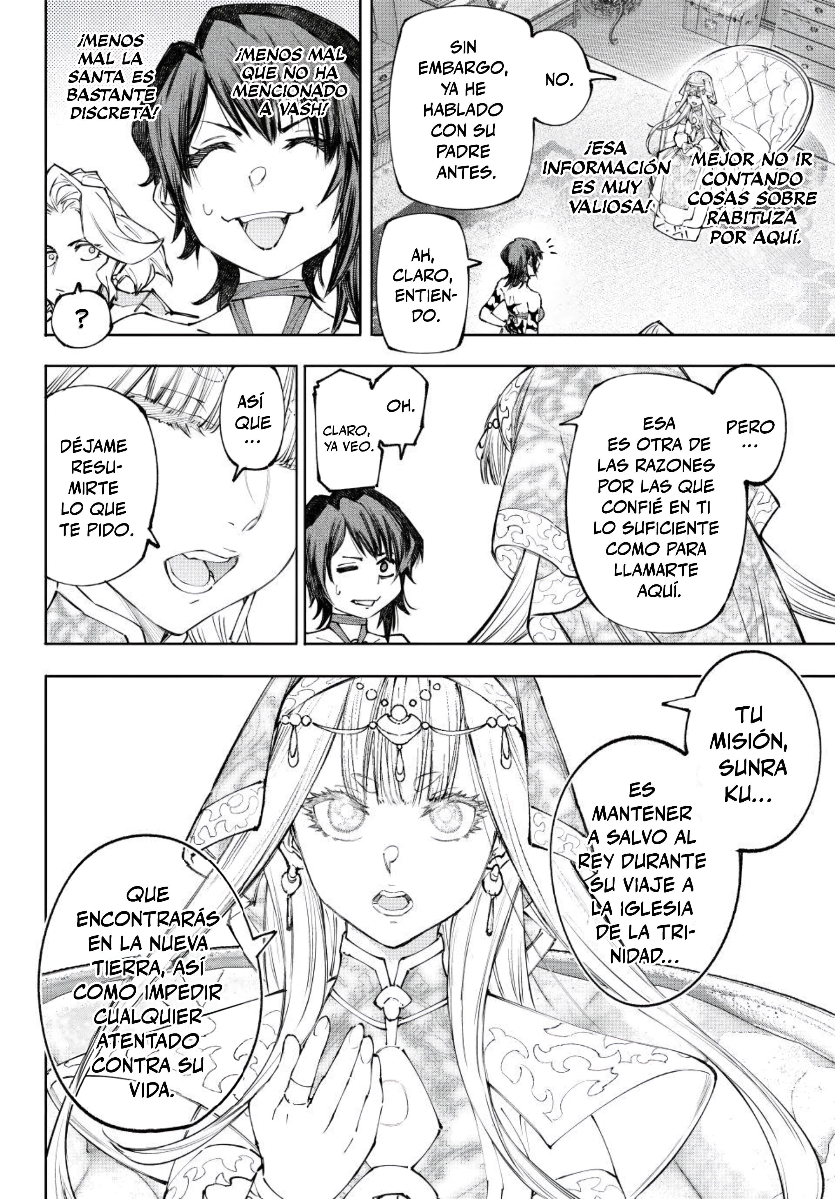 Read Shangri-La Frontier Shitty Games Hunter Challenges Godly Game ES Manga Online