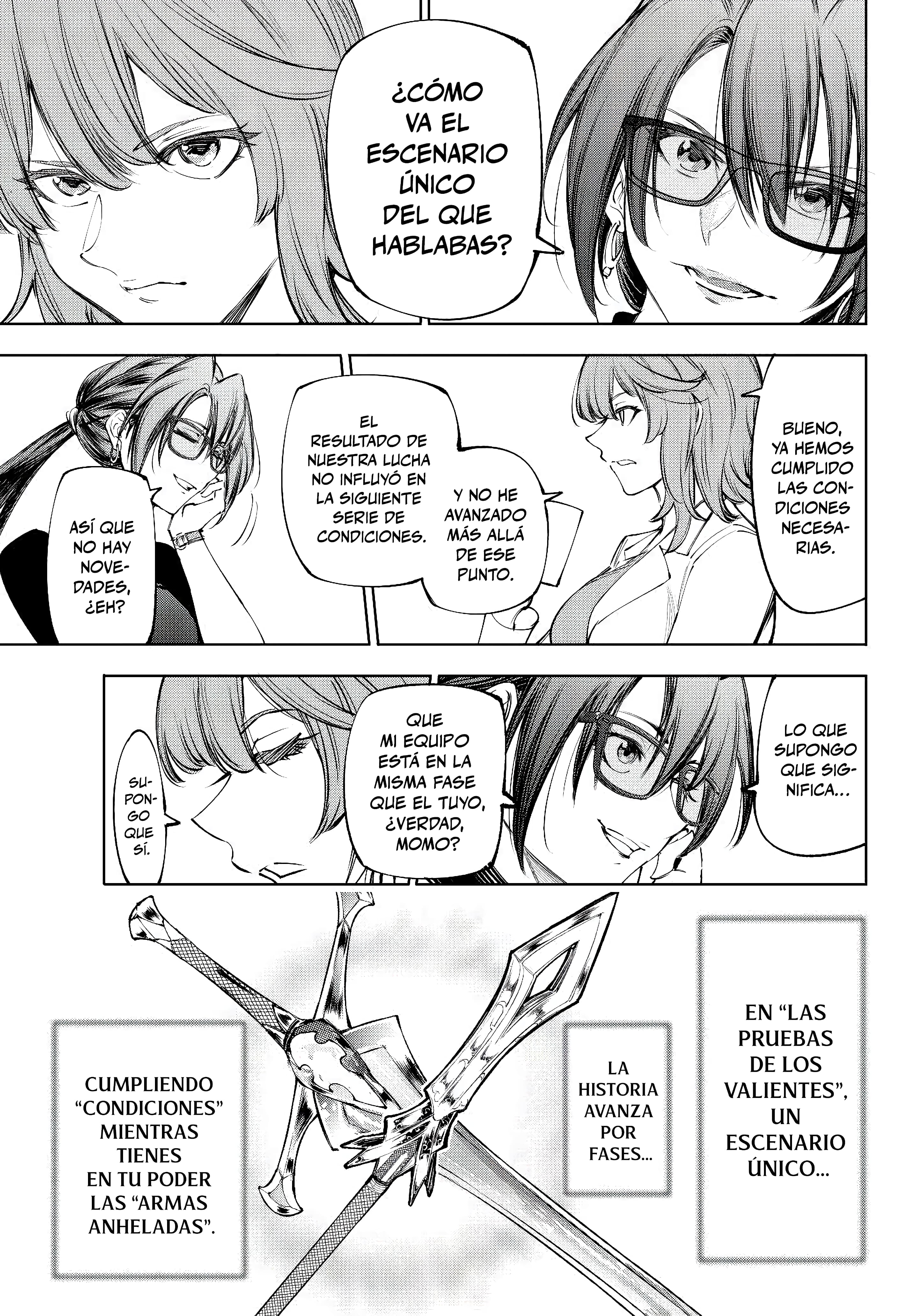 Read Shangri-La Frontier Shitty Games Hunter Challenges Godly Game ES Manga Online