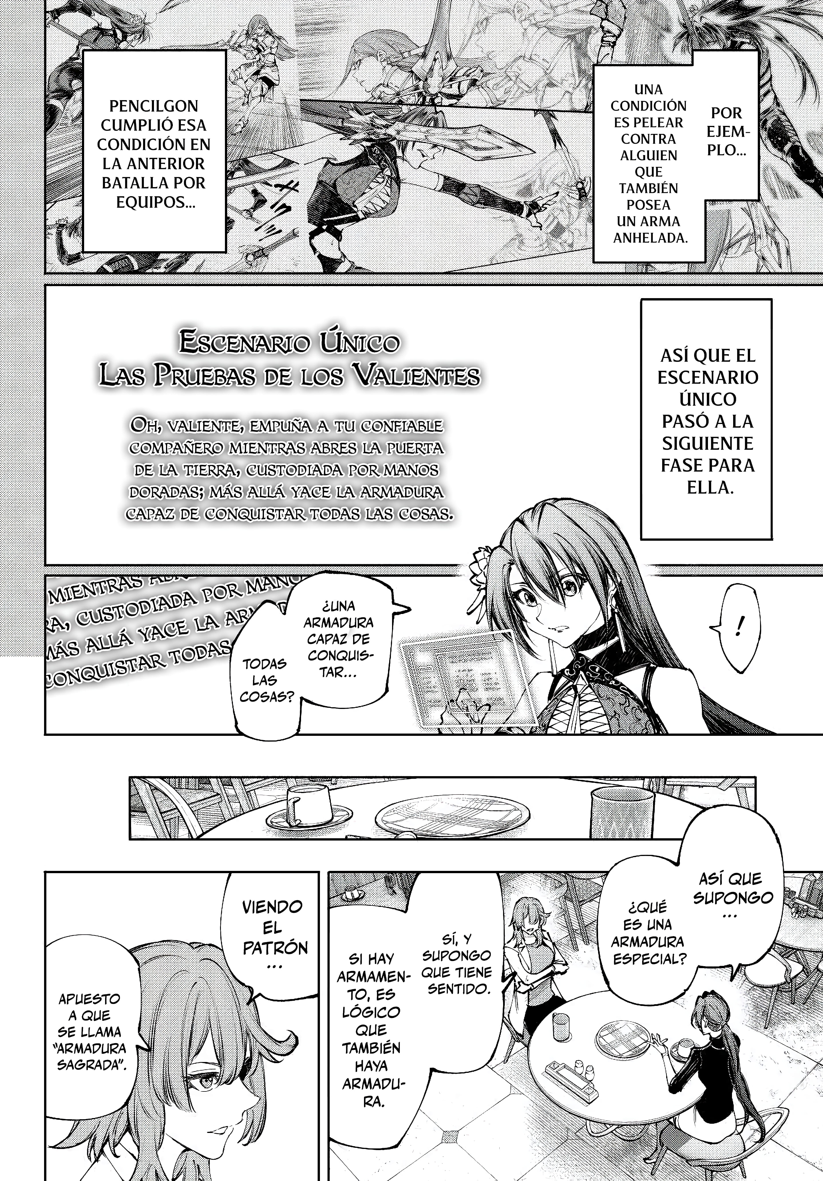 Read Shangri-La Frontier Shitty Games Hunter Challenges Godly Game ES Manga Online