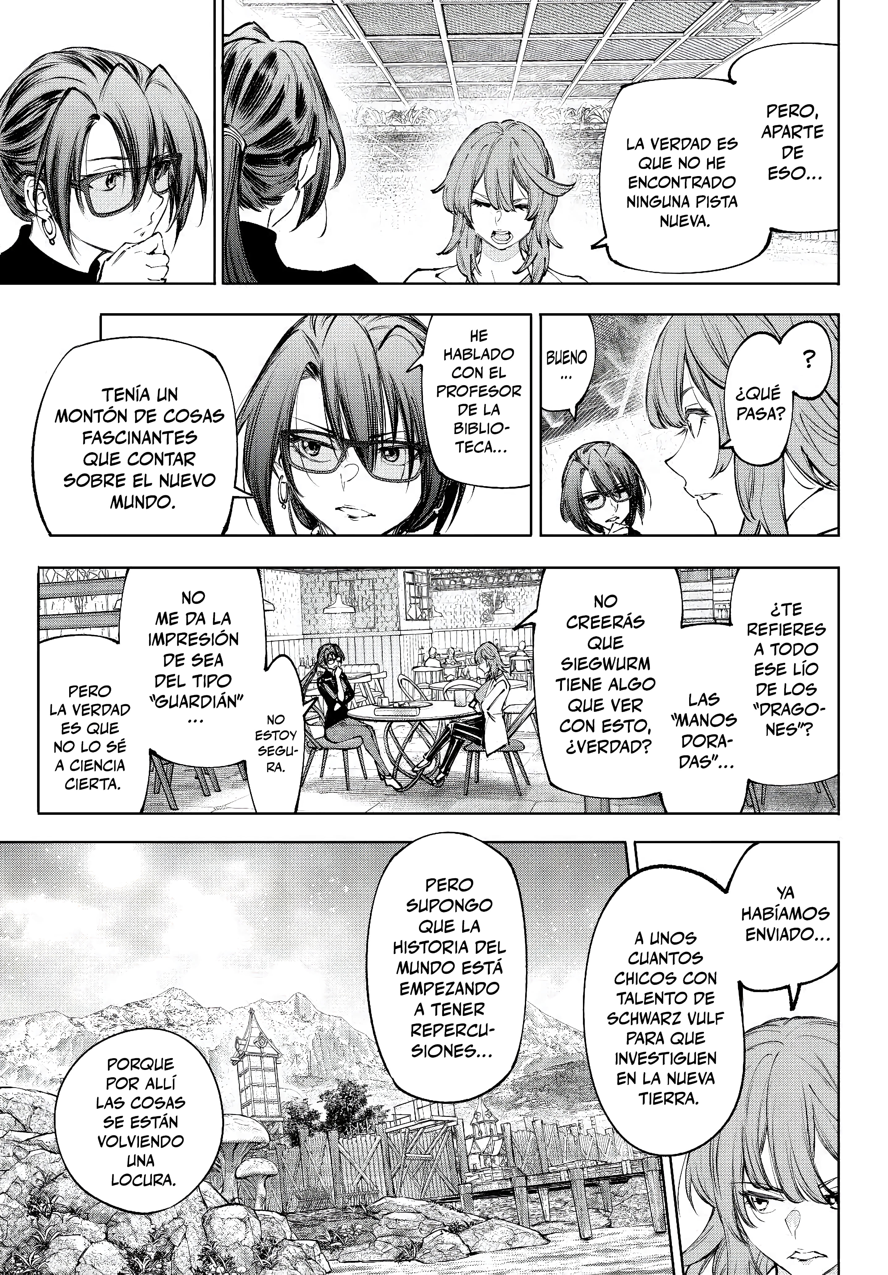 Read Shangri-La Frontier Shitty Games Hunter Challenges Godly Game ES Manga Online