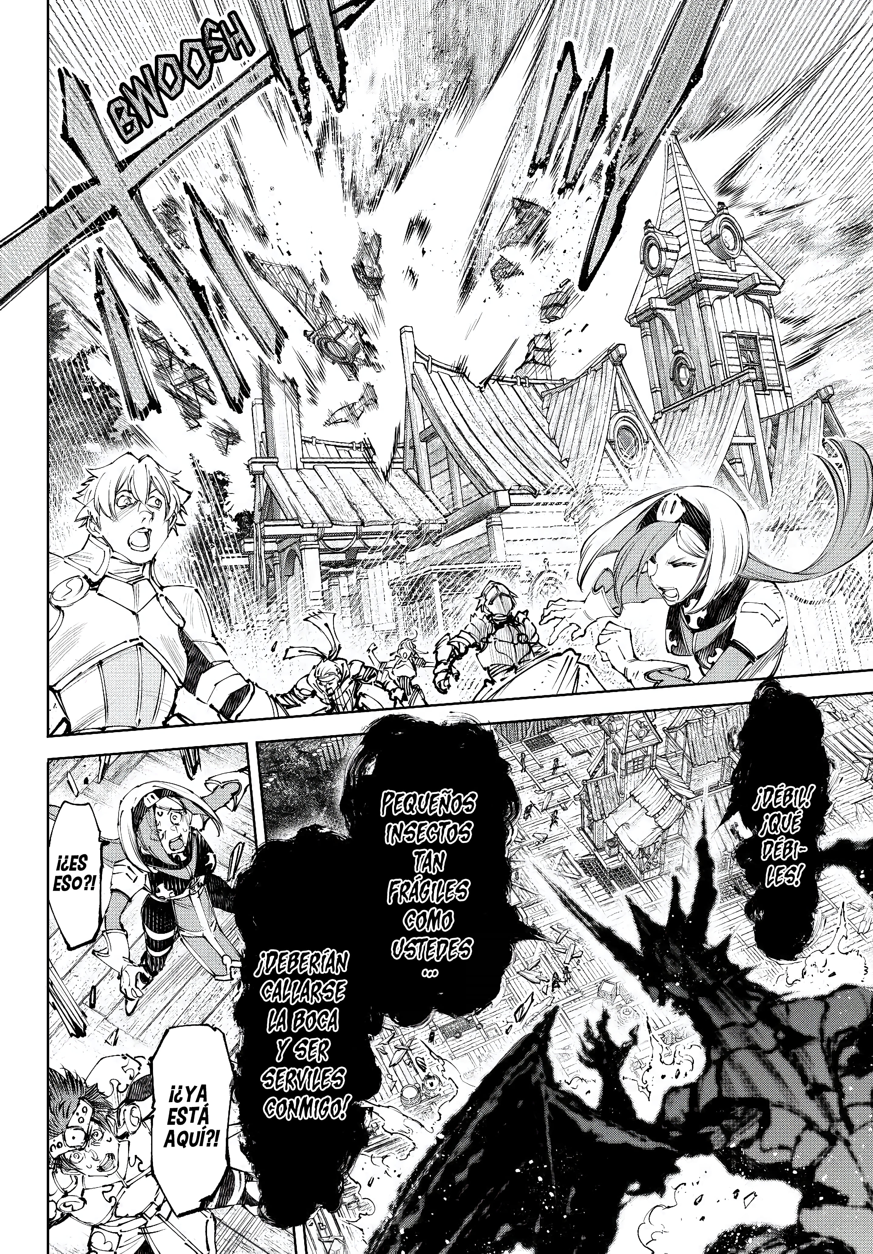 Read Shangri-La Frontier Shitty Games Hunter Challenges Godly Game ES Manga Online