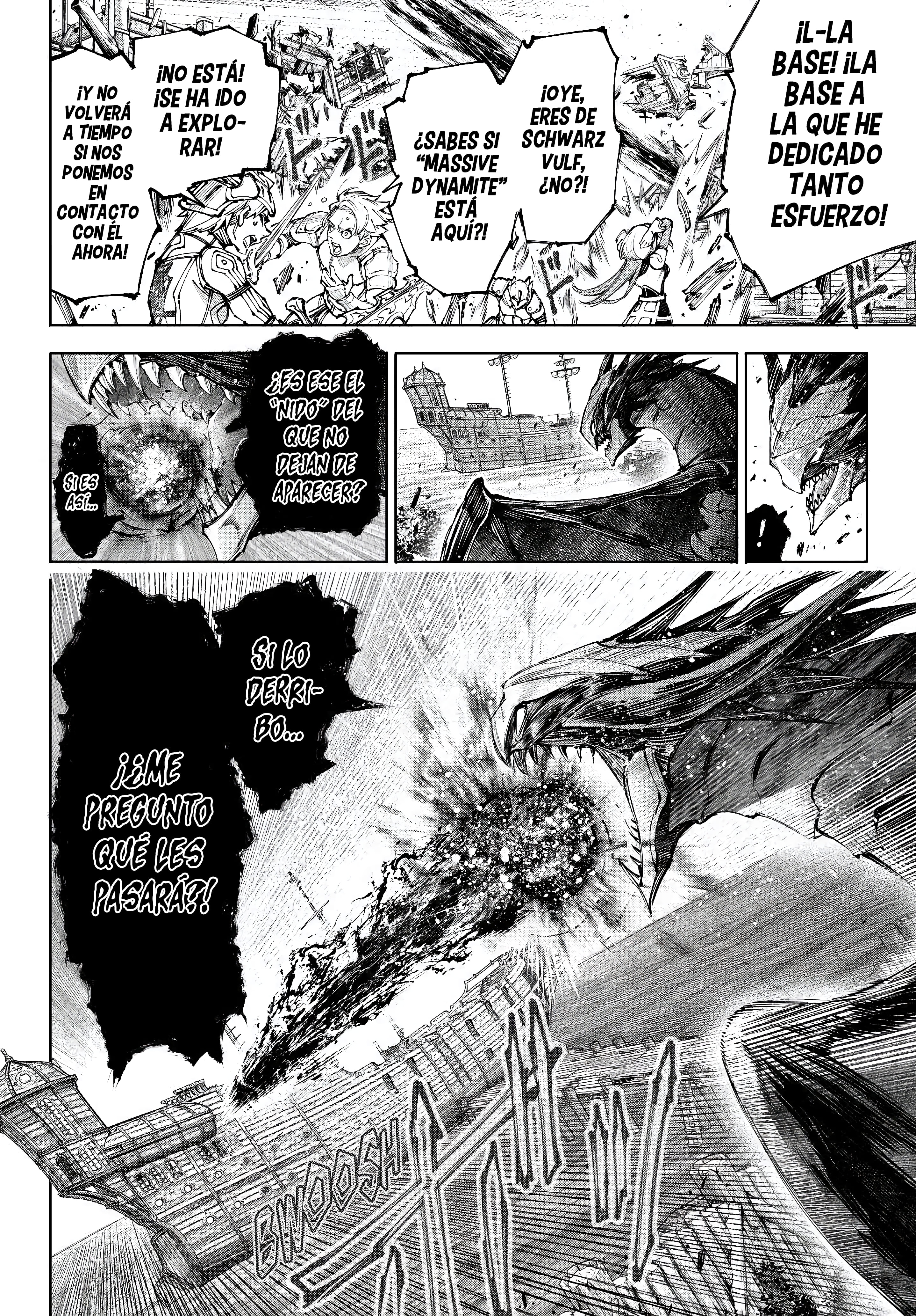 Read Shangri-La Frontier Shitty Games Hunter Challenges Godly Game ES Manga Online