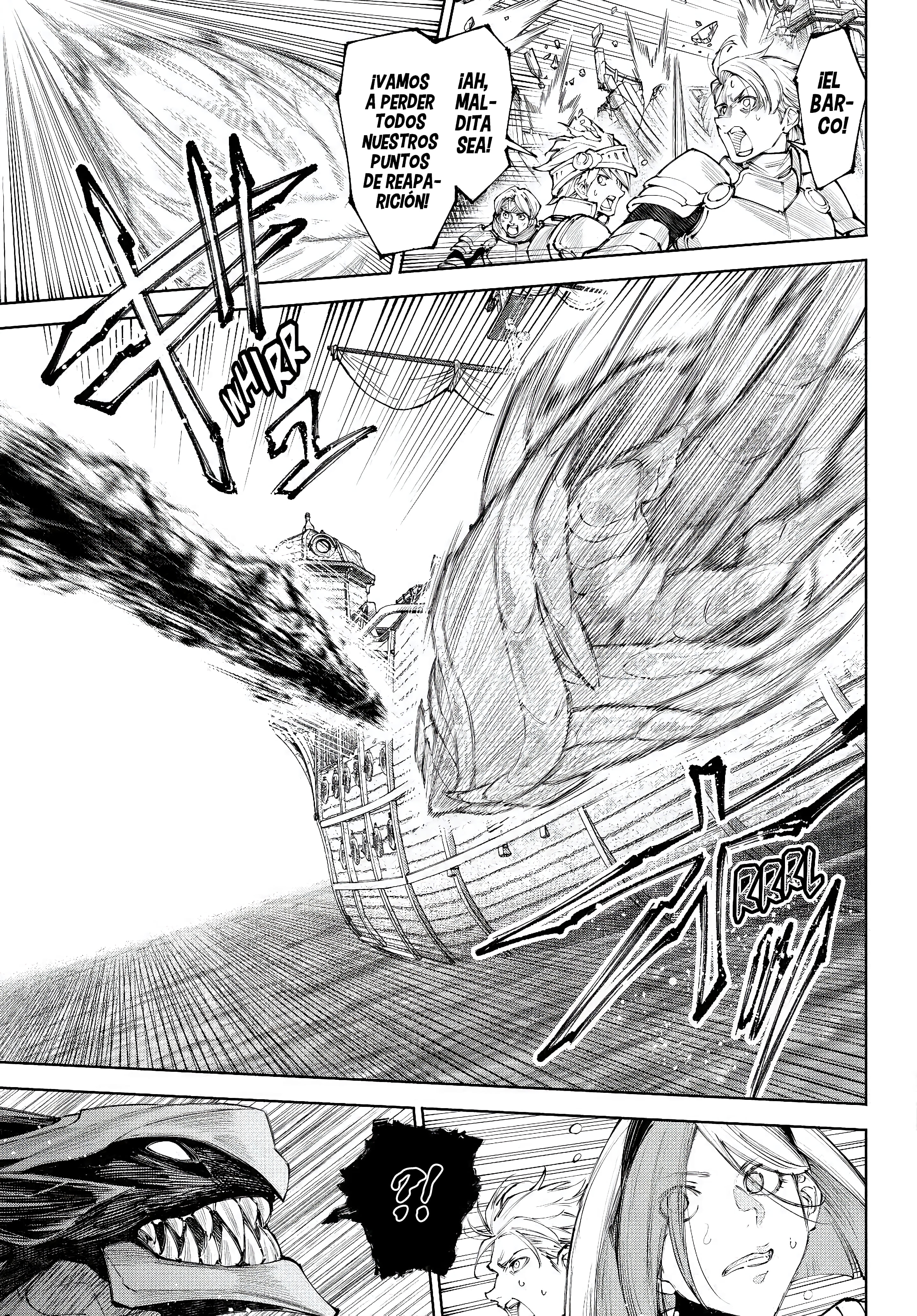 Read Shangri-La Frontier Shitty Games Hunter Challenges Godly Game ES Manga Online
