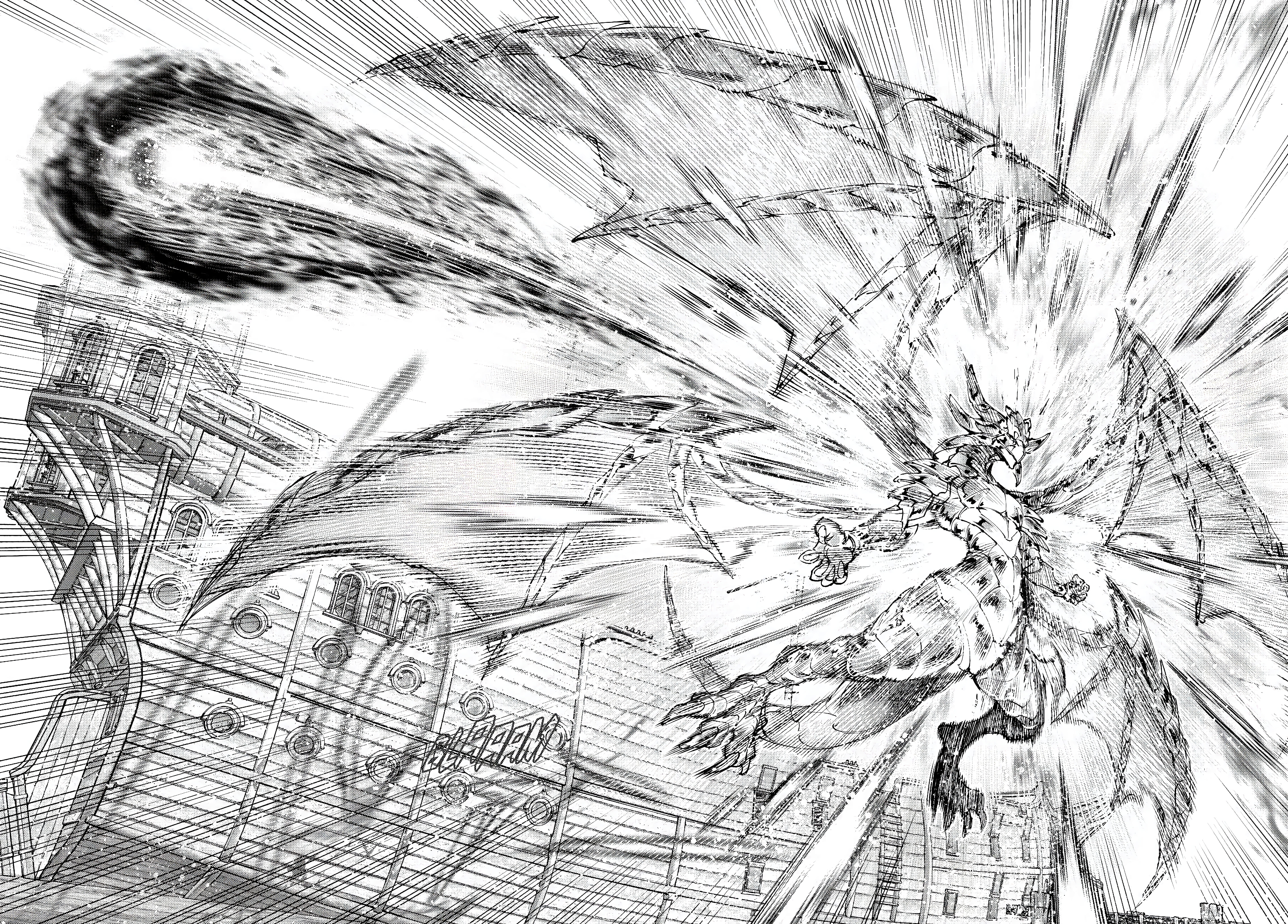 Read Shangri-La Frontier Shitty Games Hunter Challenges Godly Game ES Manga Online