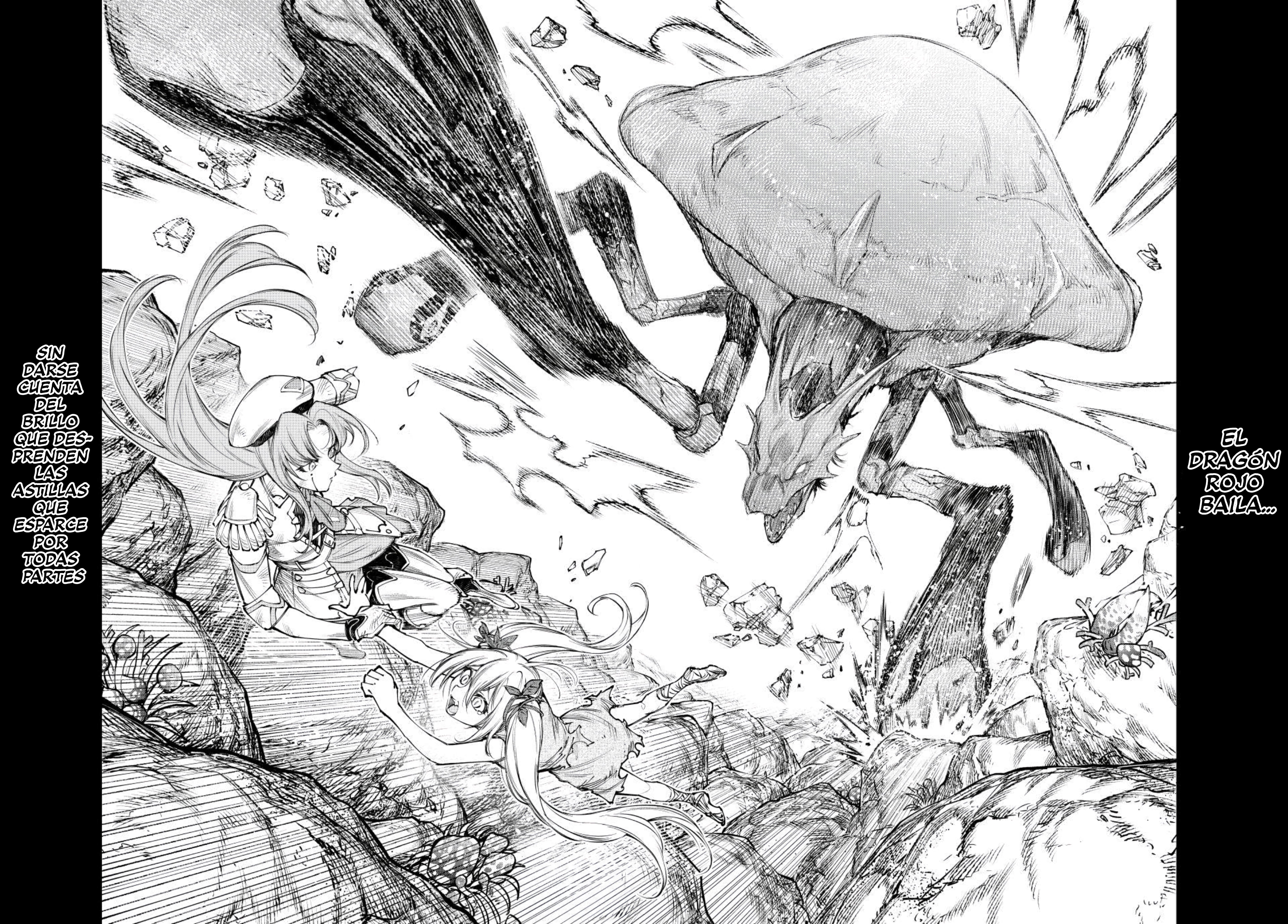 Read Shangri-La Frontier Shitty Games Hunter Challenges Godly Game ES Manga Online
