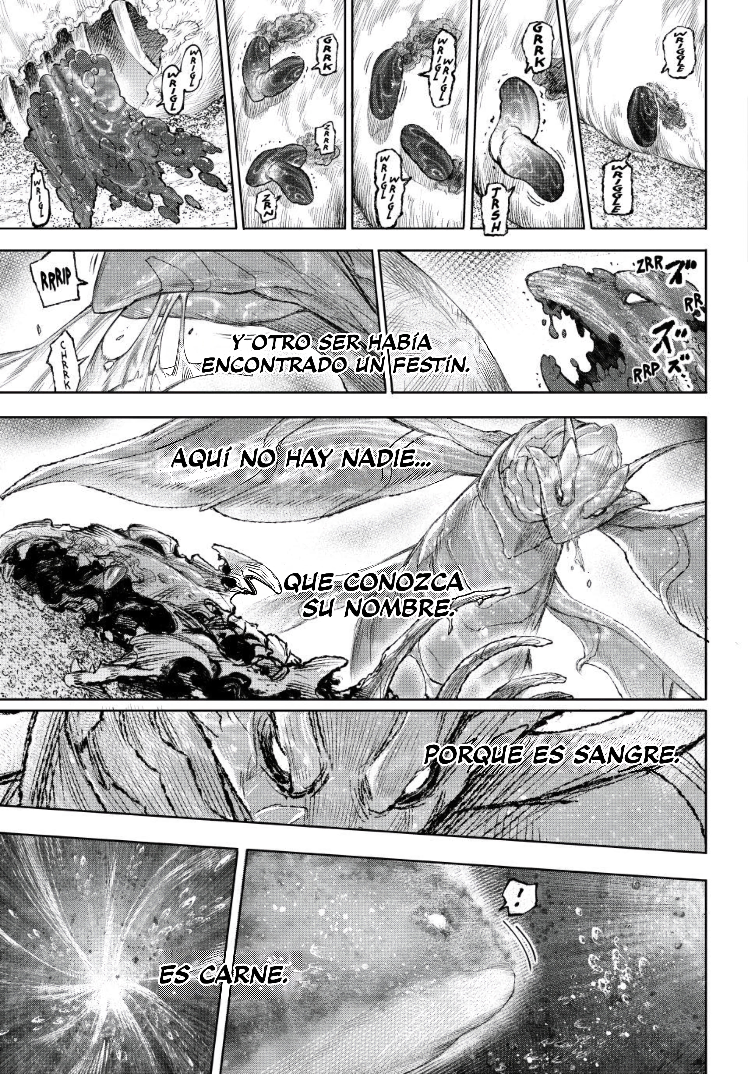 Read Shangri-La Frontier Shitty Games Hunter Challenges Godly Game ES Manga Online