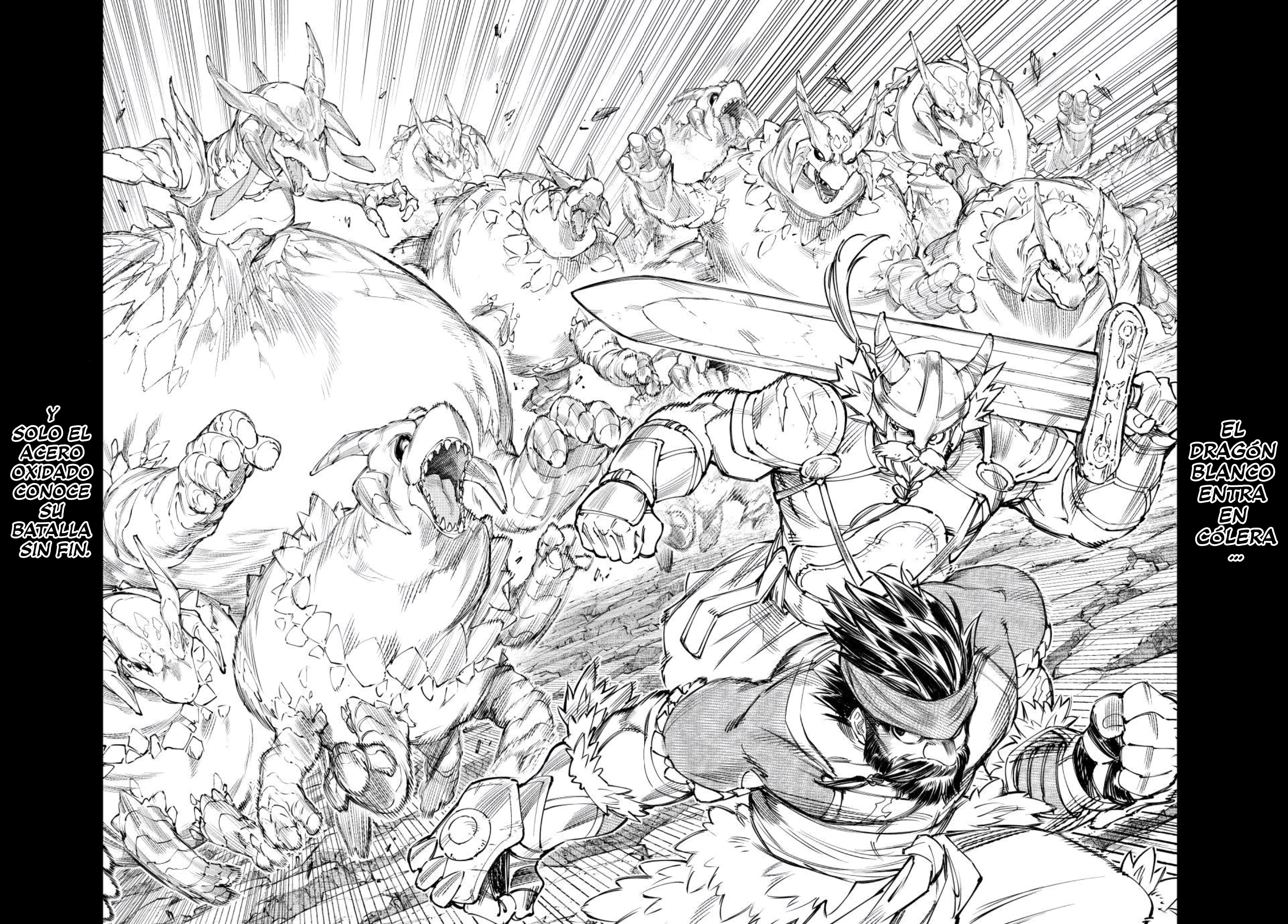 Read Shangri-La Frontier Shitty Games Hunter Challenges Godly Game ES Manga Online