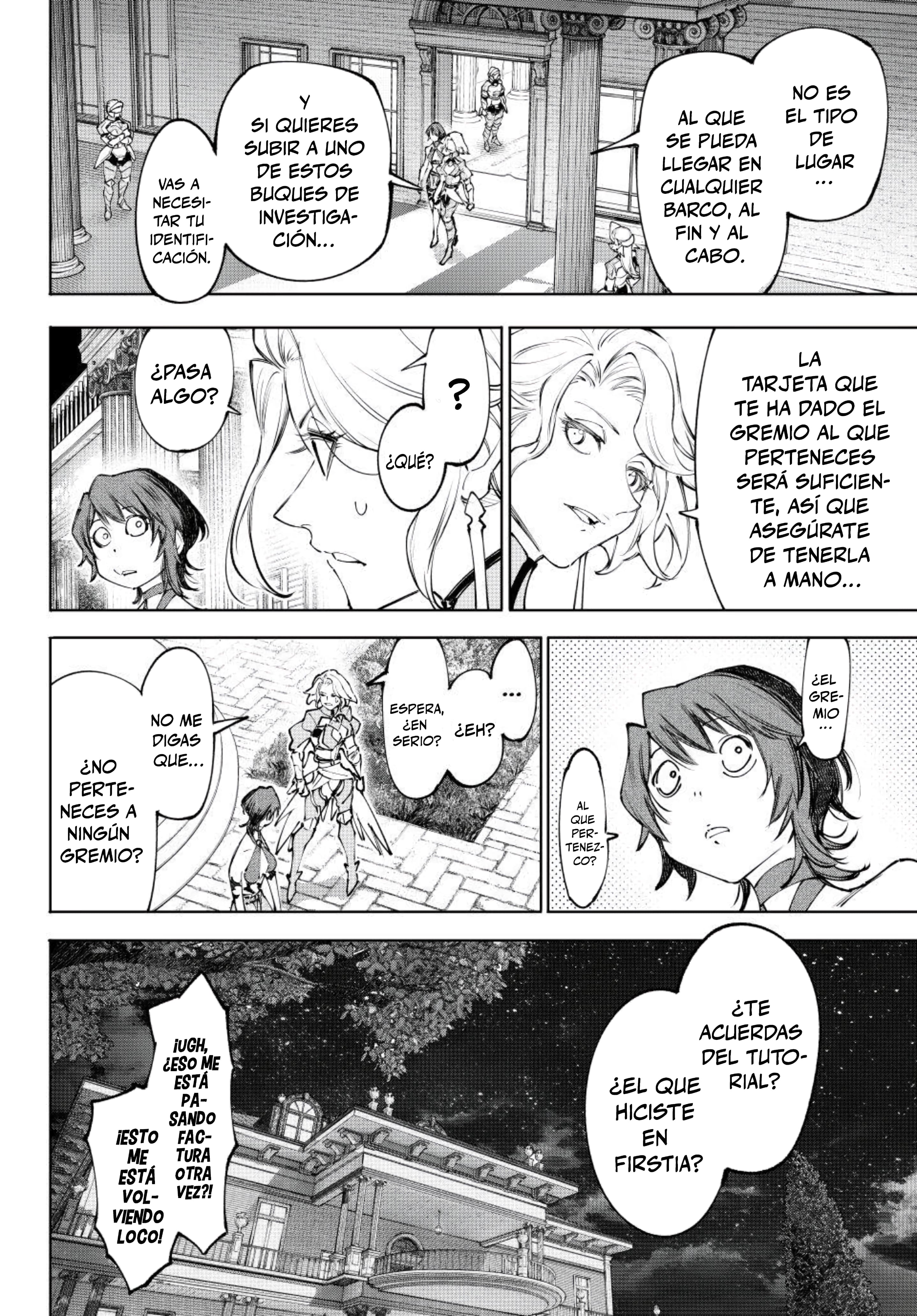 Read Shangri-La Frontier Shitty Games Hunter Challenges Godly Game ES Manga Online