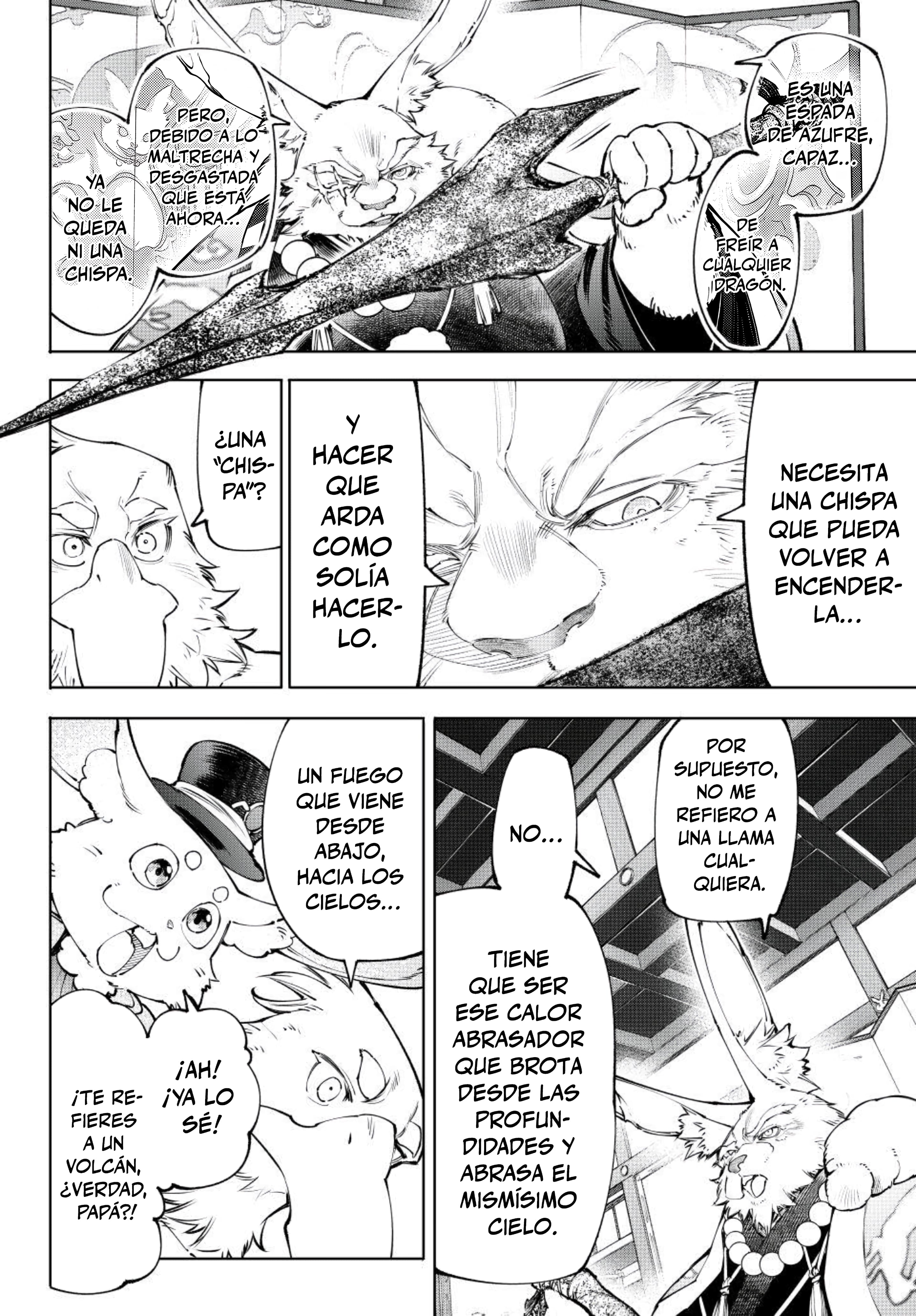 Read Shangri-La Frontier Shitty Games Hunter Challenges Godly Game ES Manga Online