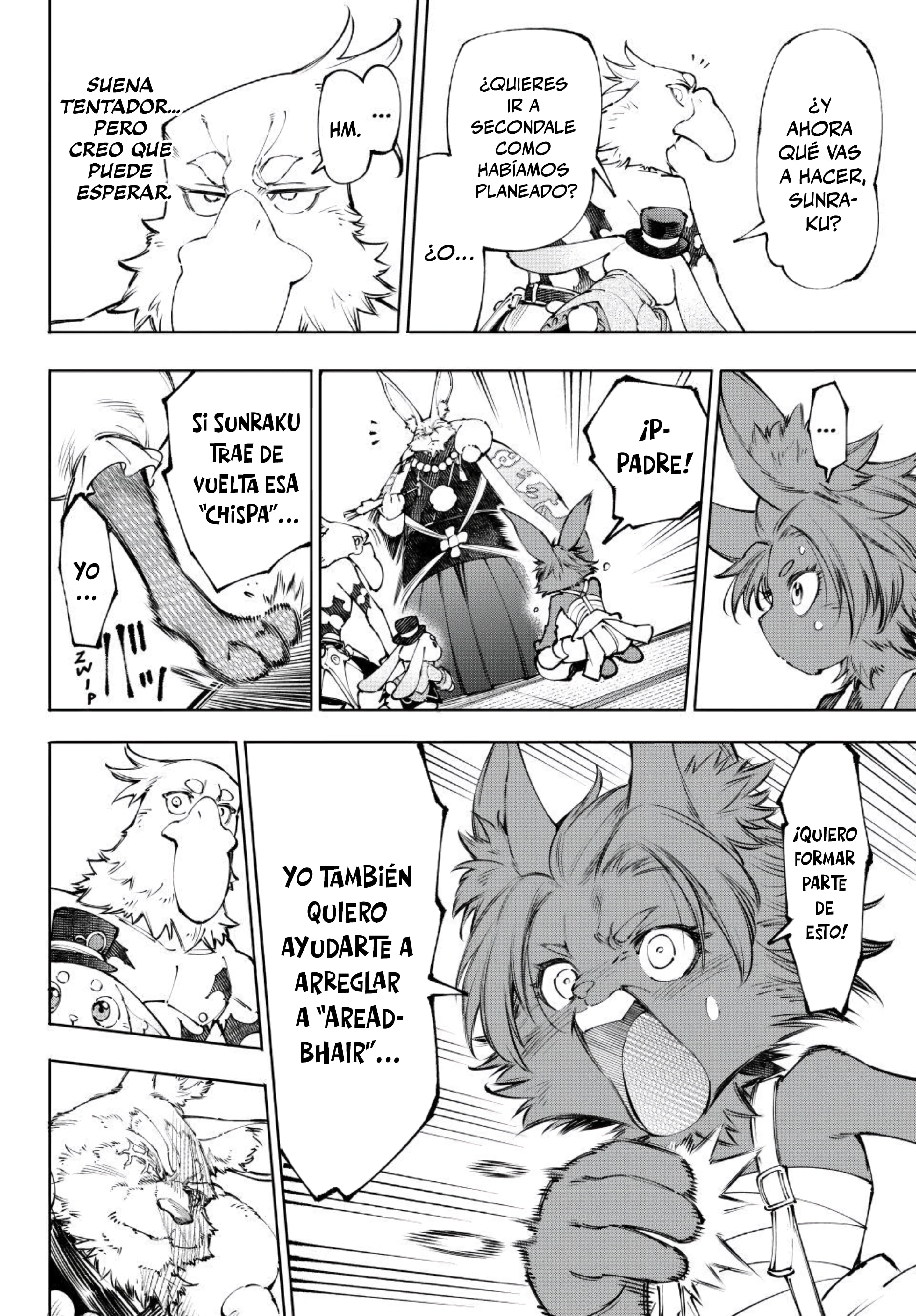 Read Shangri-La Frontier Shitty Games Hunter Challenges Godly Game ES Manga Online