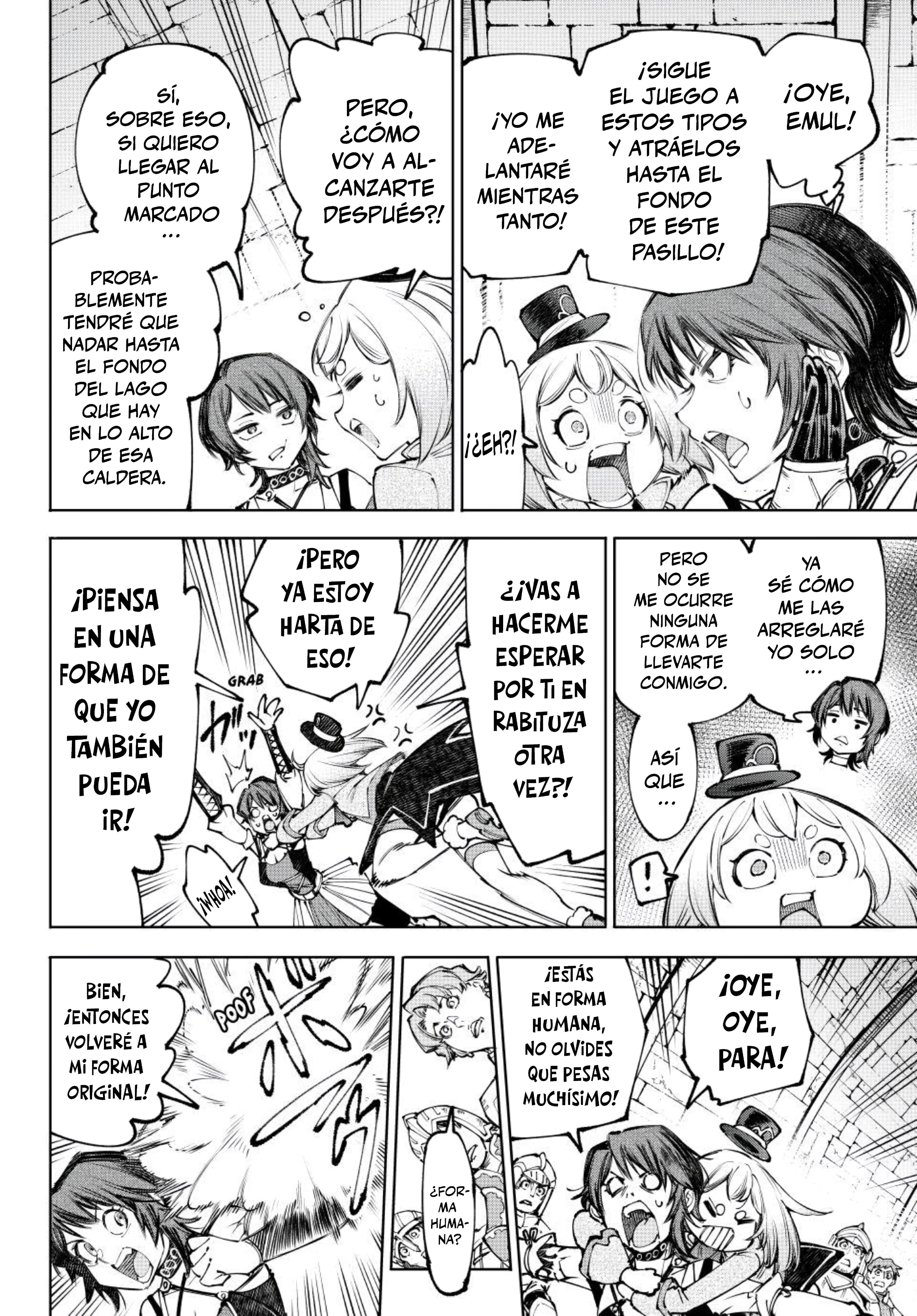 Read Shangri-La Frontier Shitty Games Hunter Challenges Godly Game ES Manga Online
