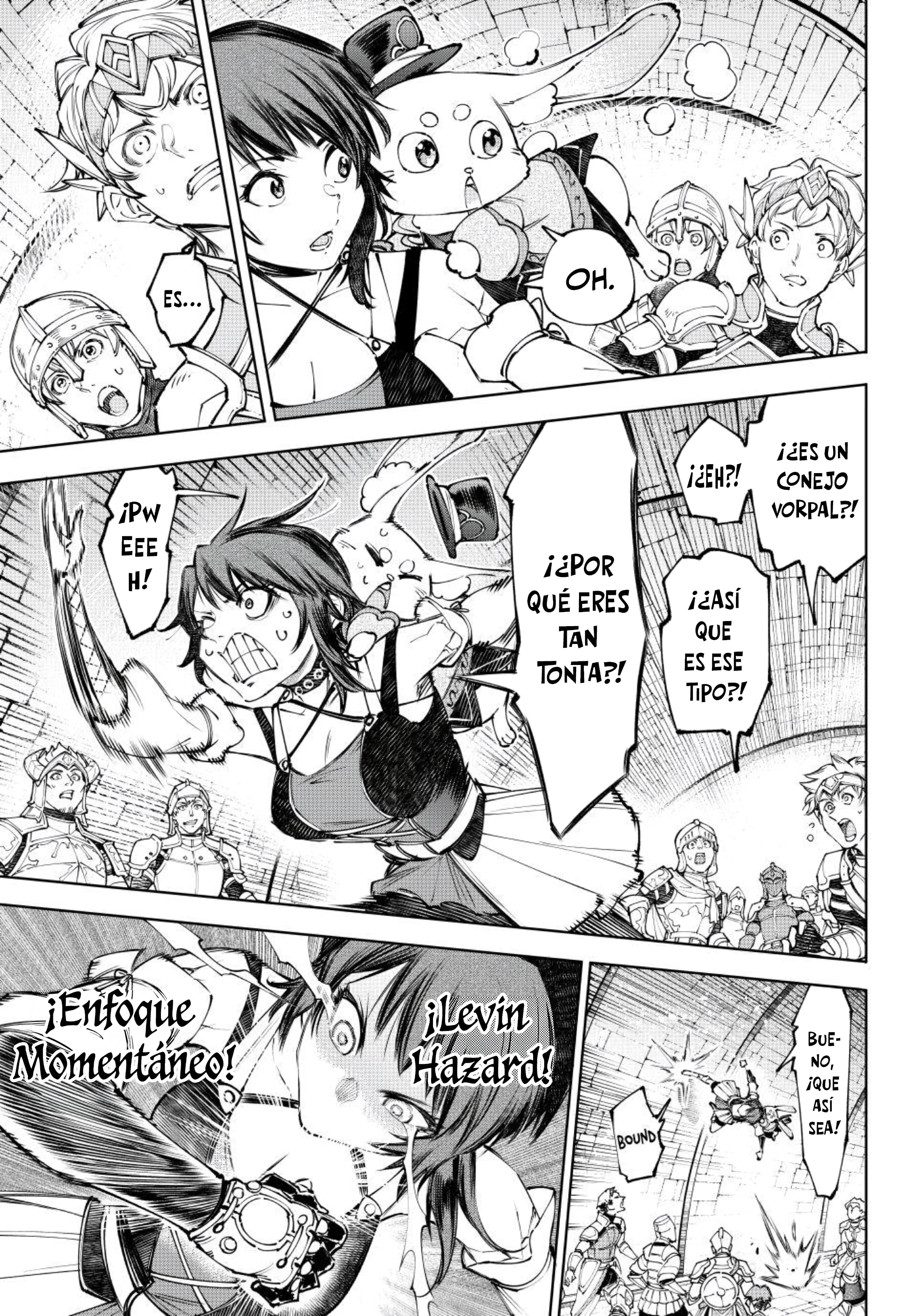 Read Shangri-La Frontier Shitty Games Hunter Challenges Godly Game ES Manga Online
