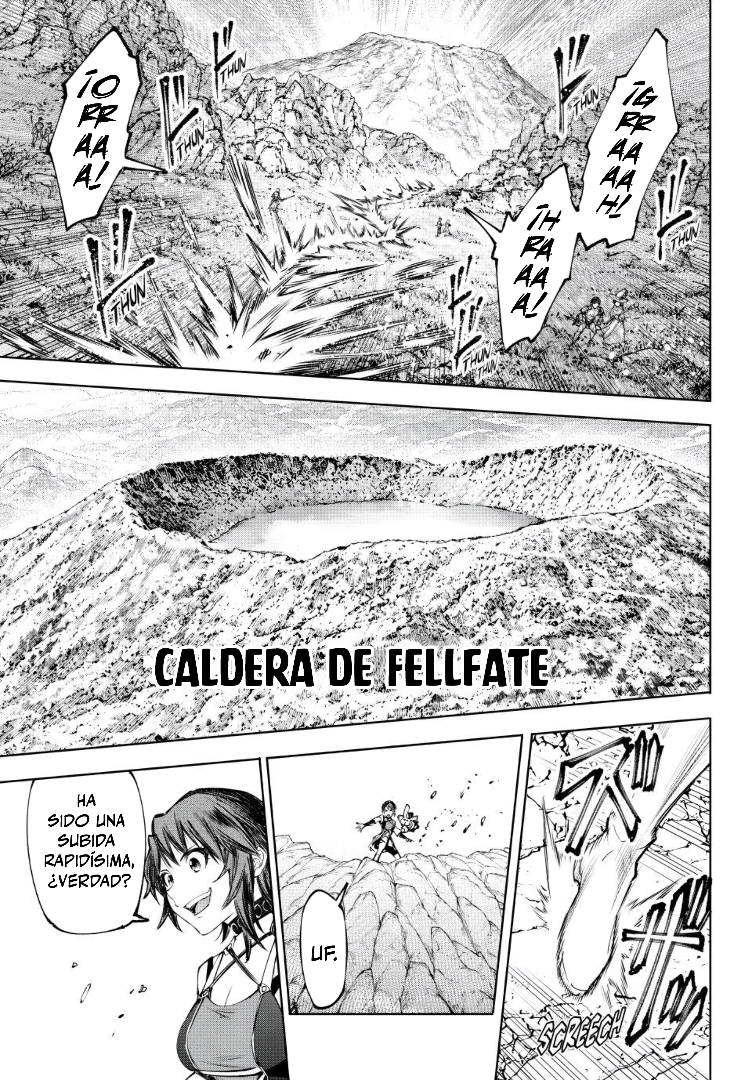 Read Shangri-La Frontier Shitty Games Hunter Challenges Godly Game ES Manga Online