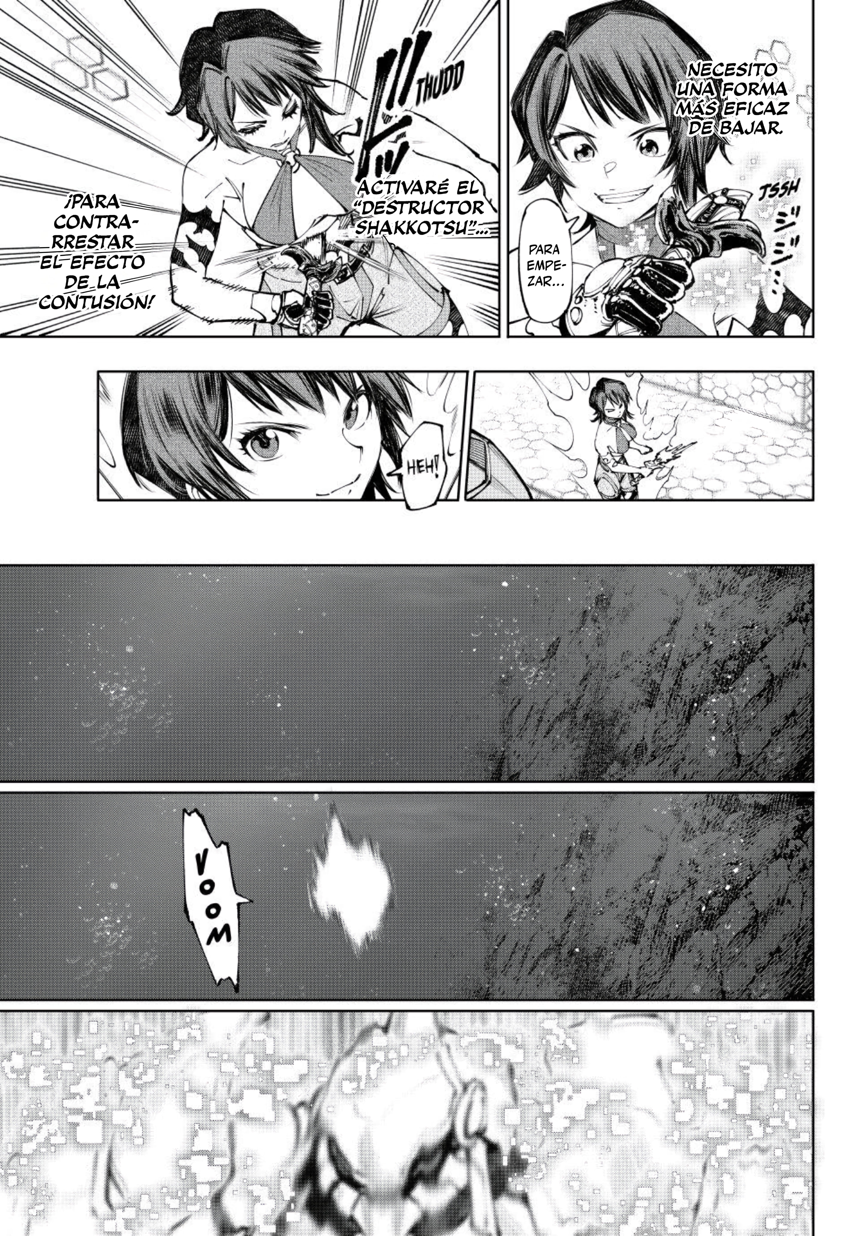 Read Shangri-La Frontier Shitty Games Hunter Challenges Godly Game ES Manga Online