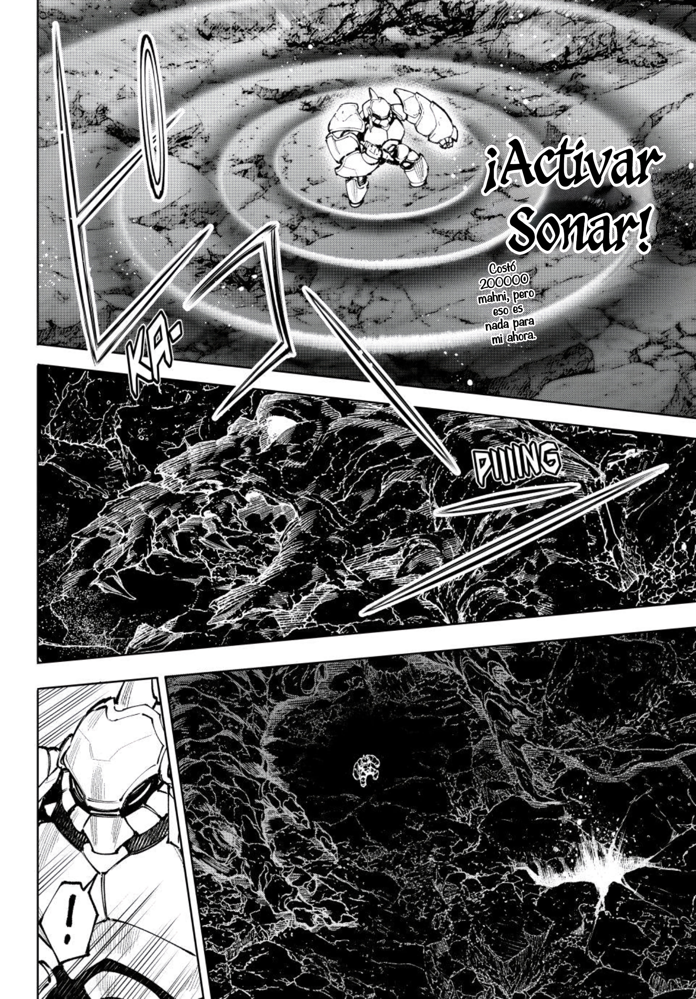 Read Shangri-La Frontier Shitty Games Hunter Challenges Godly Game ES Manga Online
