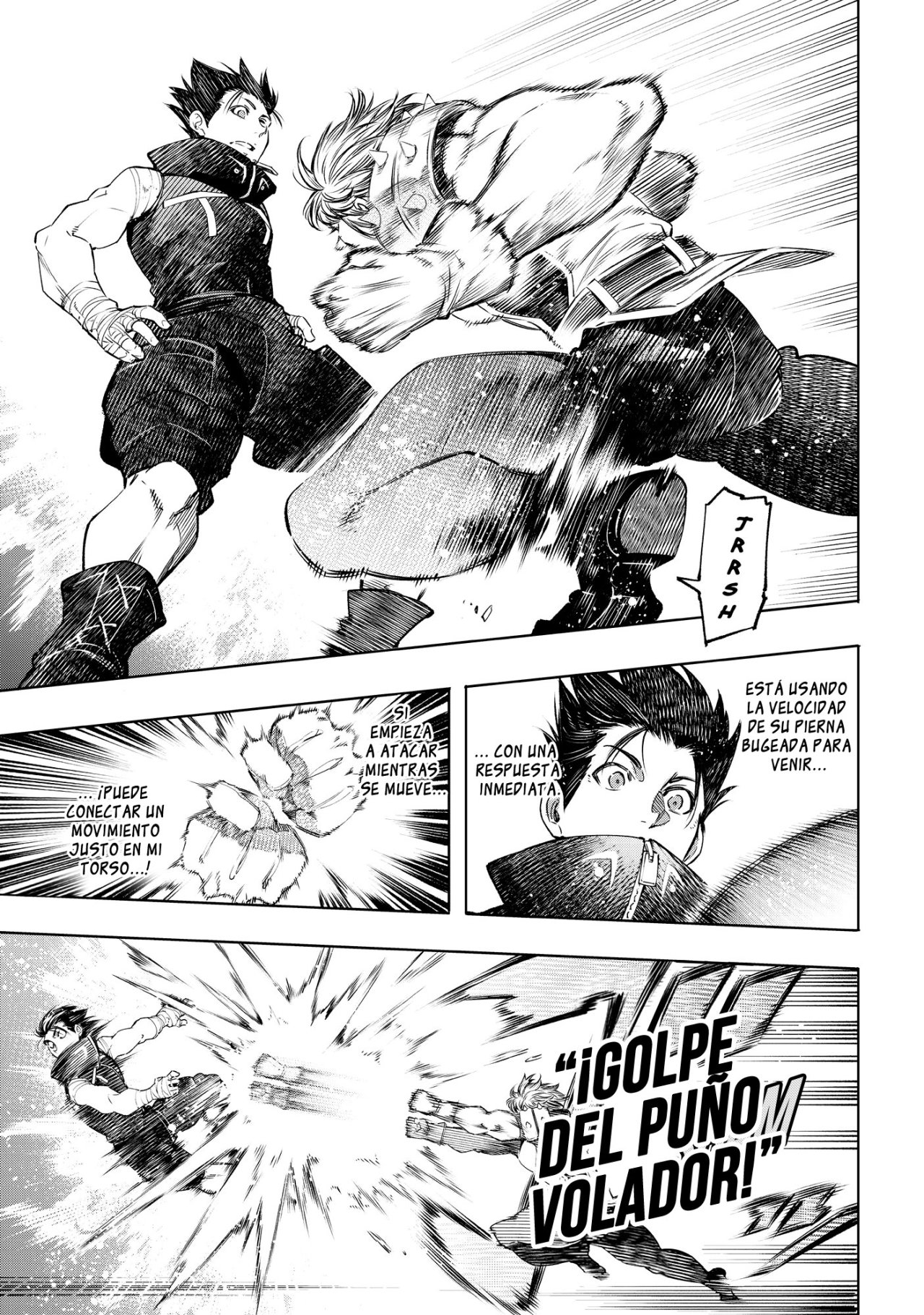 Read Shangri-La Frontier Shitty Games Hunter Challenges Godly Game ES Manga Online