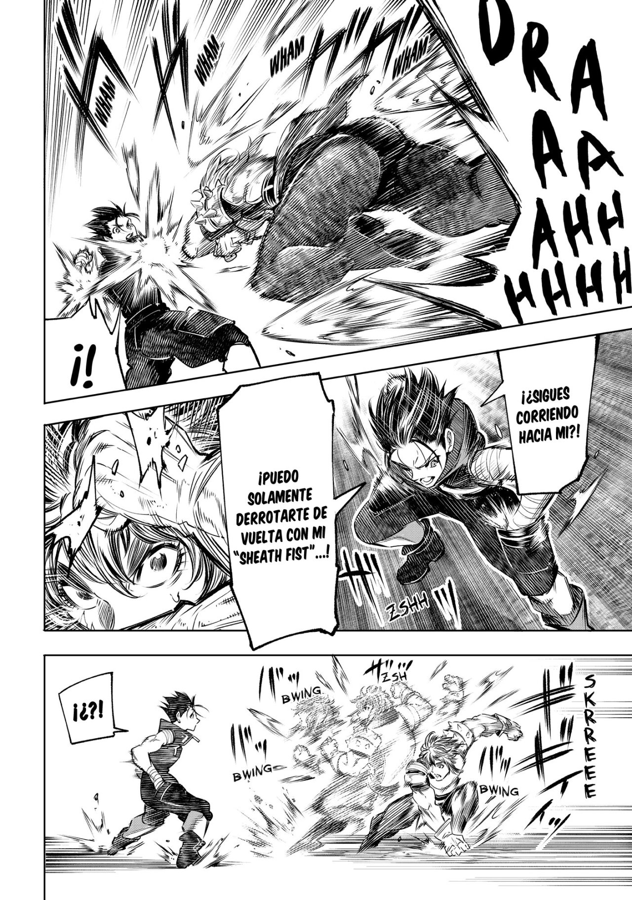 Read Shangri-La Frontier Shitty Games Hunter Challenges Godly Game ES Manga Online
