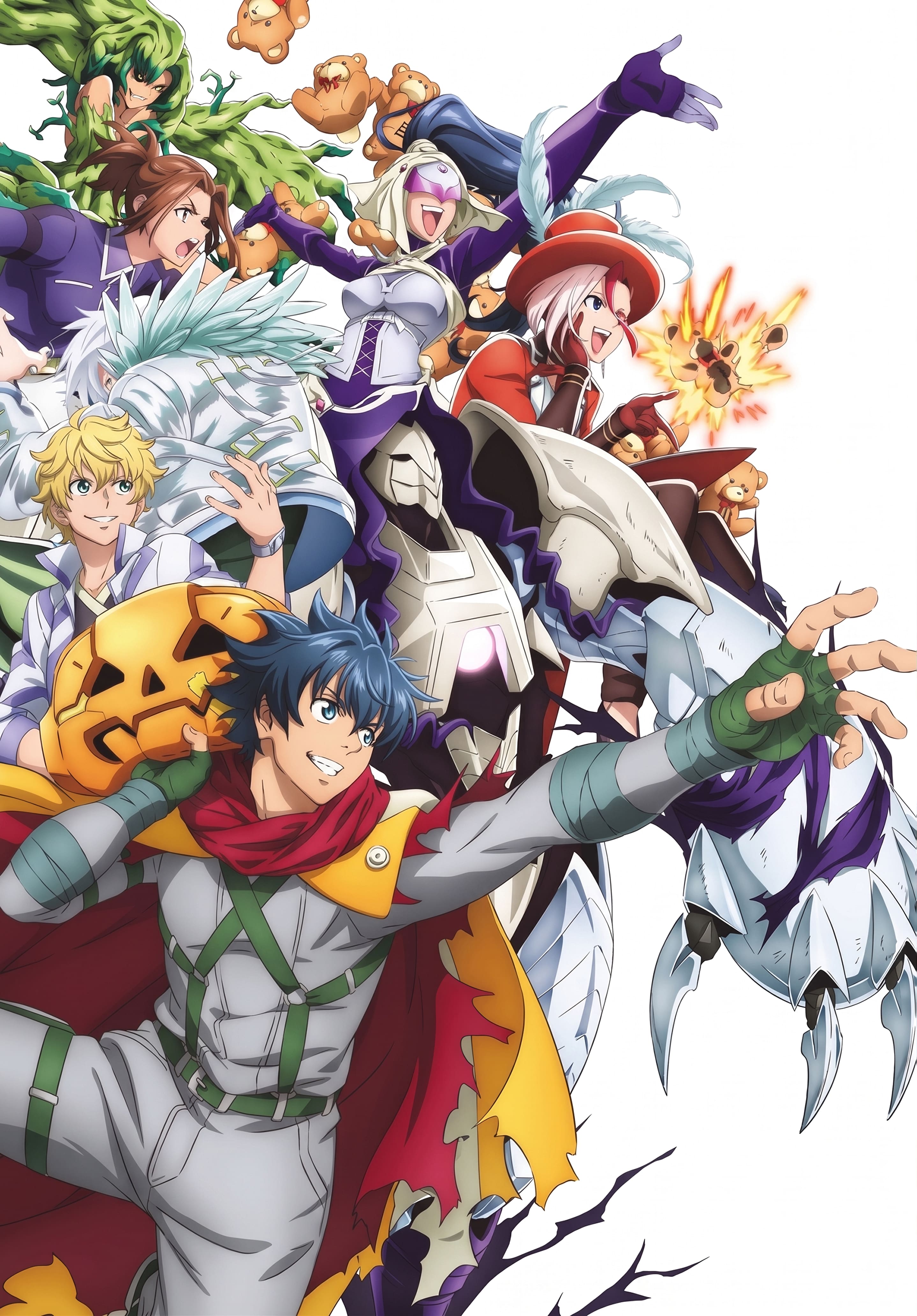 Read Shangri-La Frontier Shitty Games Hunter Challenges Godly Game ES Manga Online