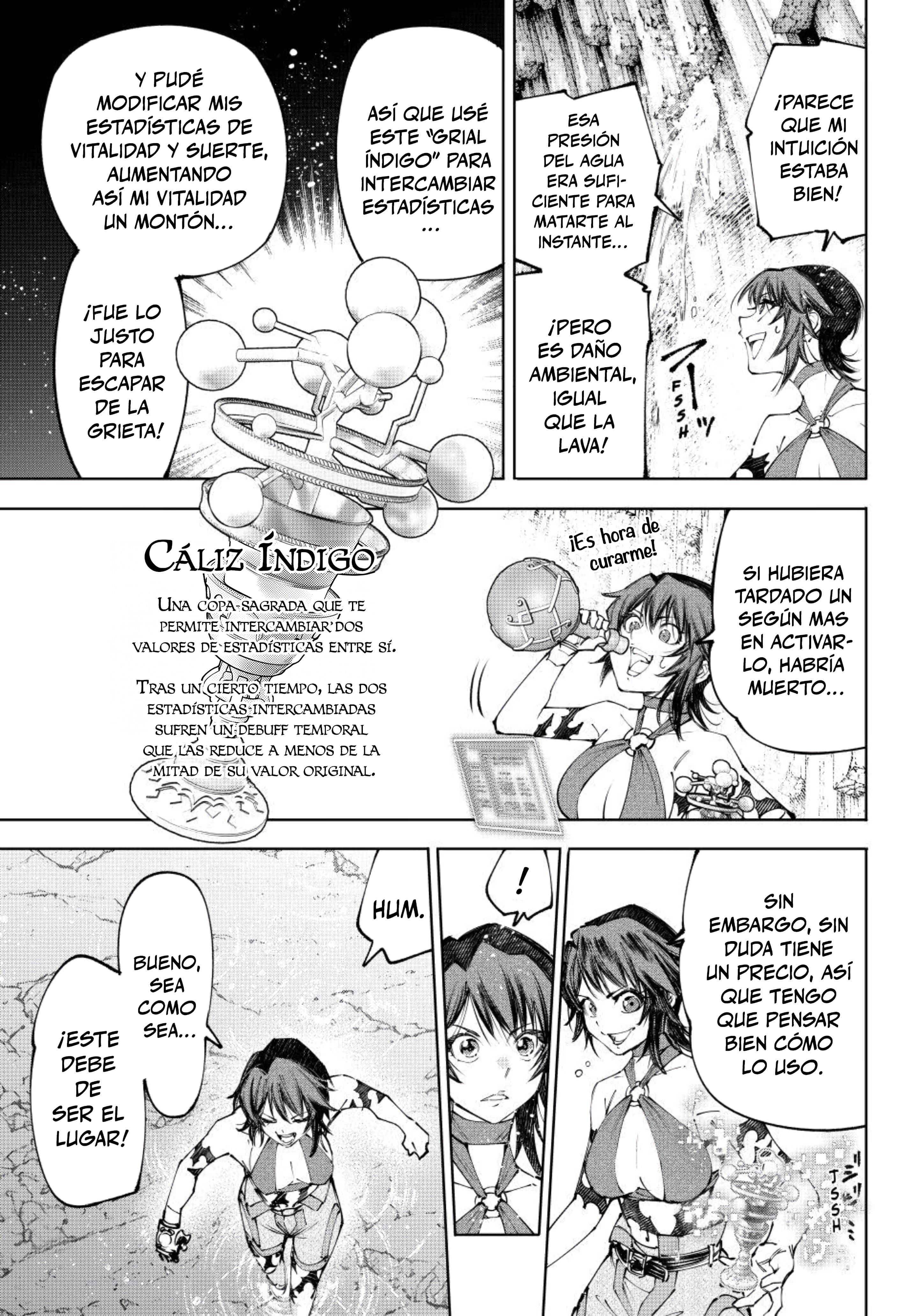 Read Shangri-La Frontier Shitty Games Hunter Challenges Godly Game ES Manga Online
