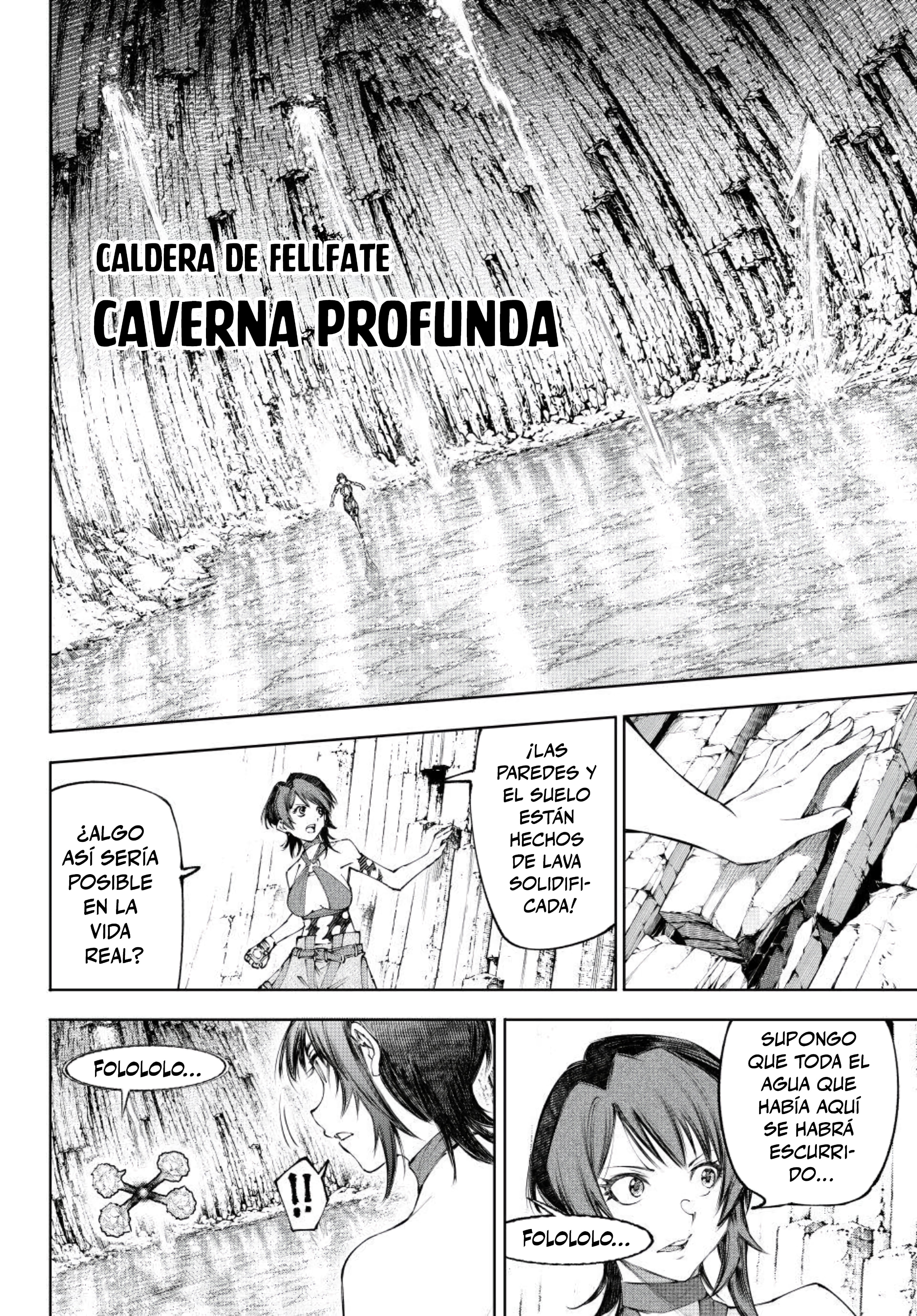 Read Shangri-La Frontier Shitty Games Hunter Challenges Godly Game ES Manga Online