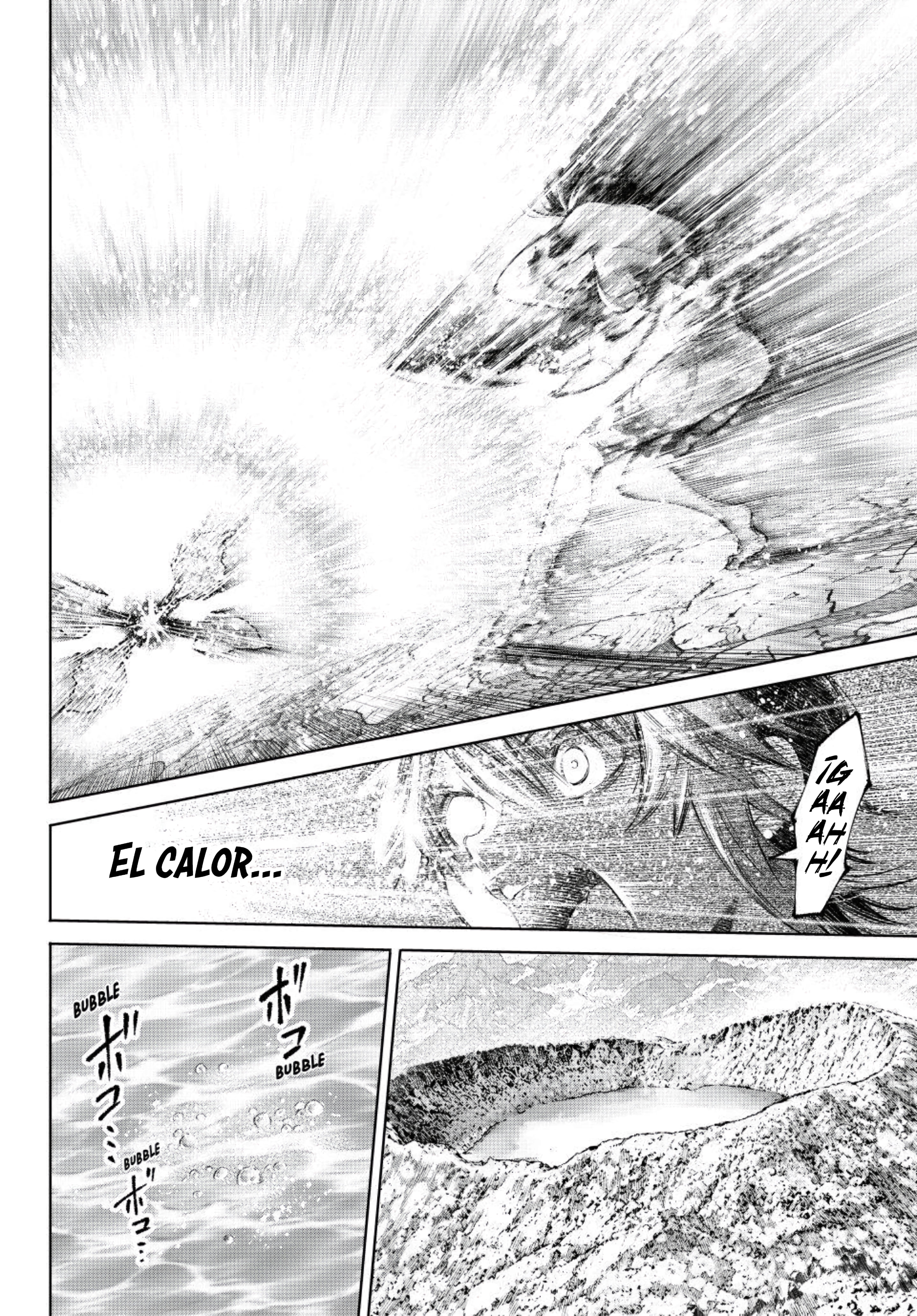 Read Shangri-La Frontier Shitty Games Hunter Challenges Godly Game ES Manga Online