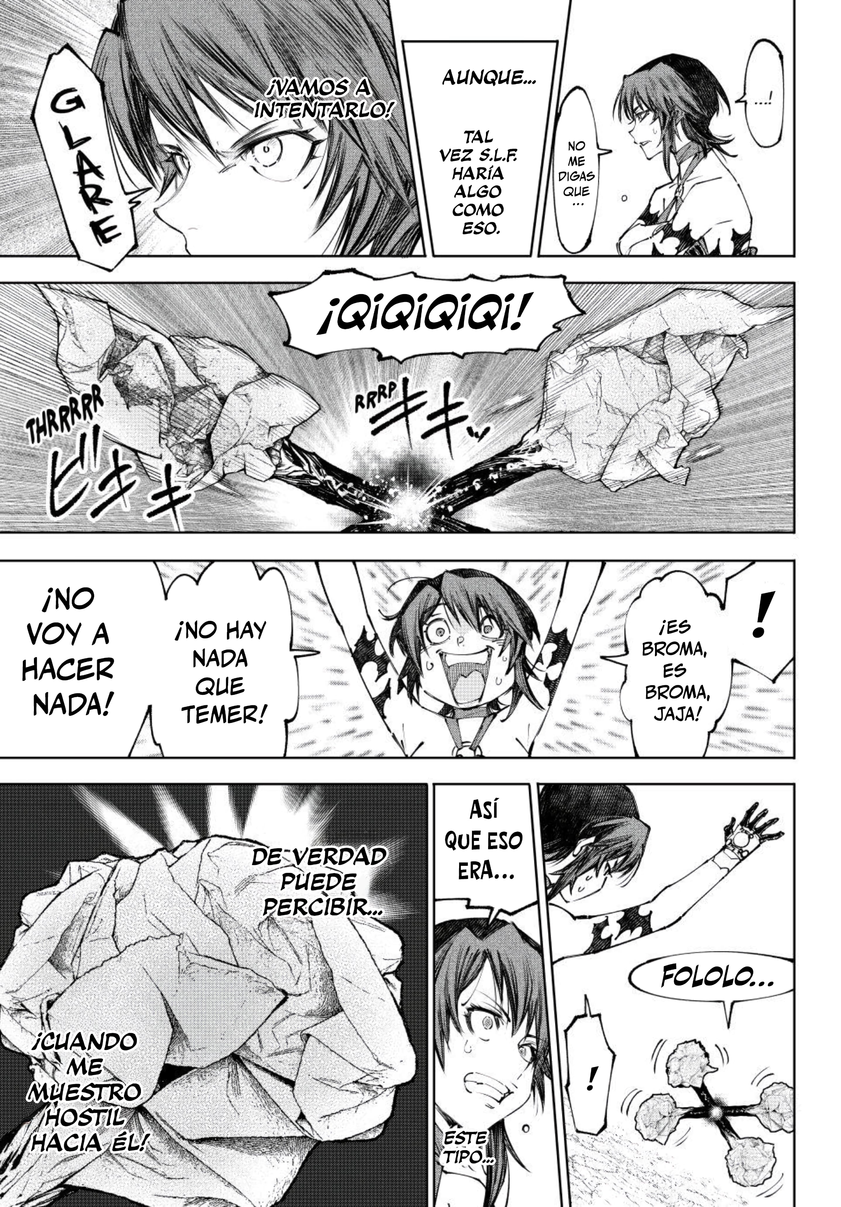 Read Shangri-La Frontier Shitty Games Hunter Challenges Godly Game ES Manga Online