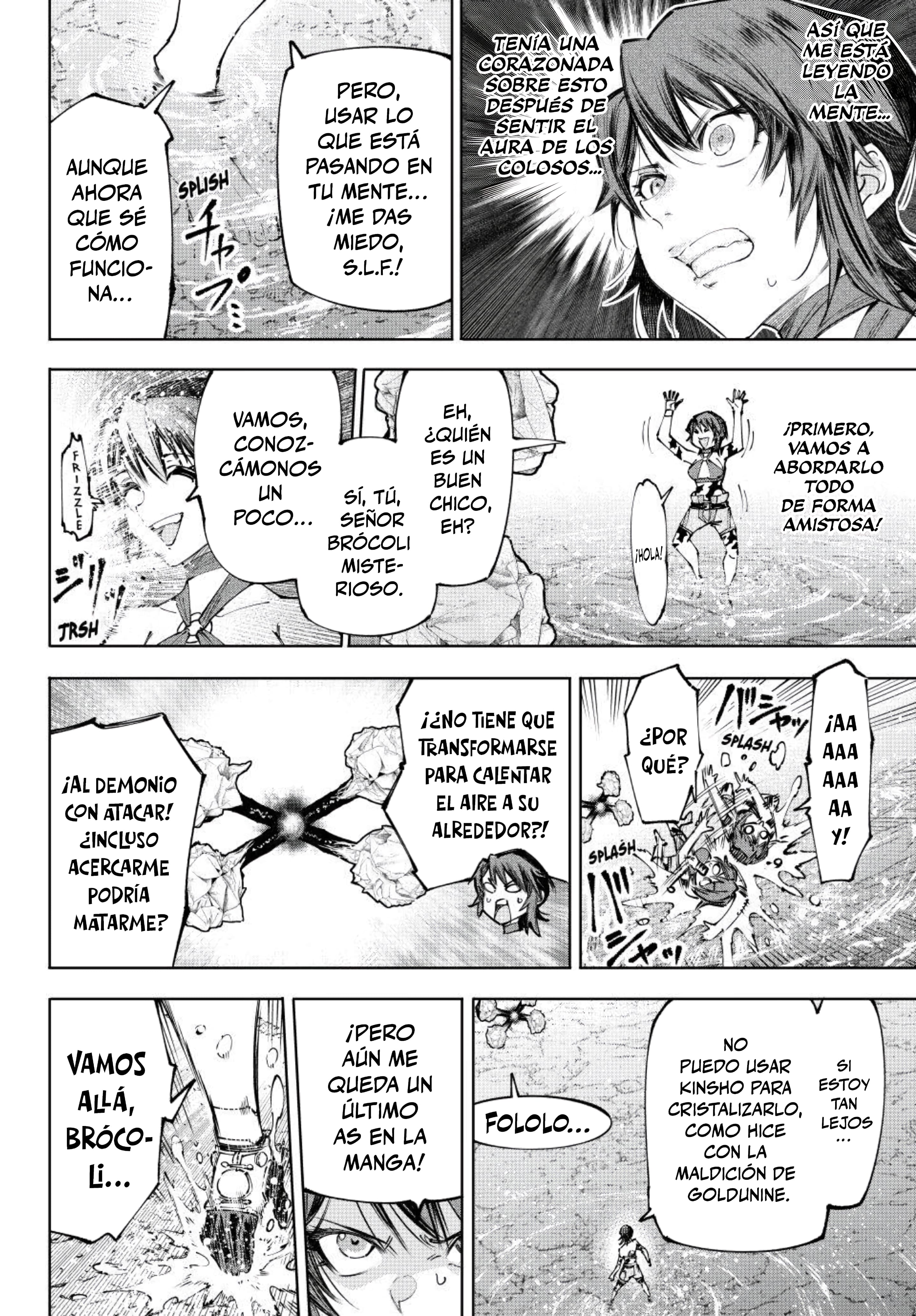 Read Shangri-La Frontier Shitty Games Hunter Challenges Godly Game ES Manga Online