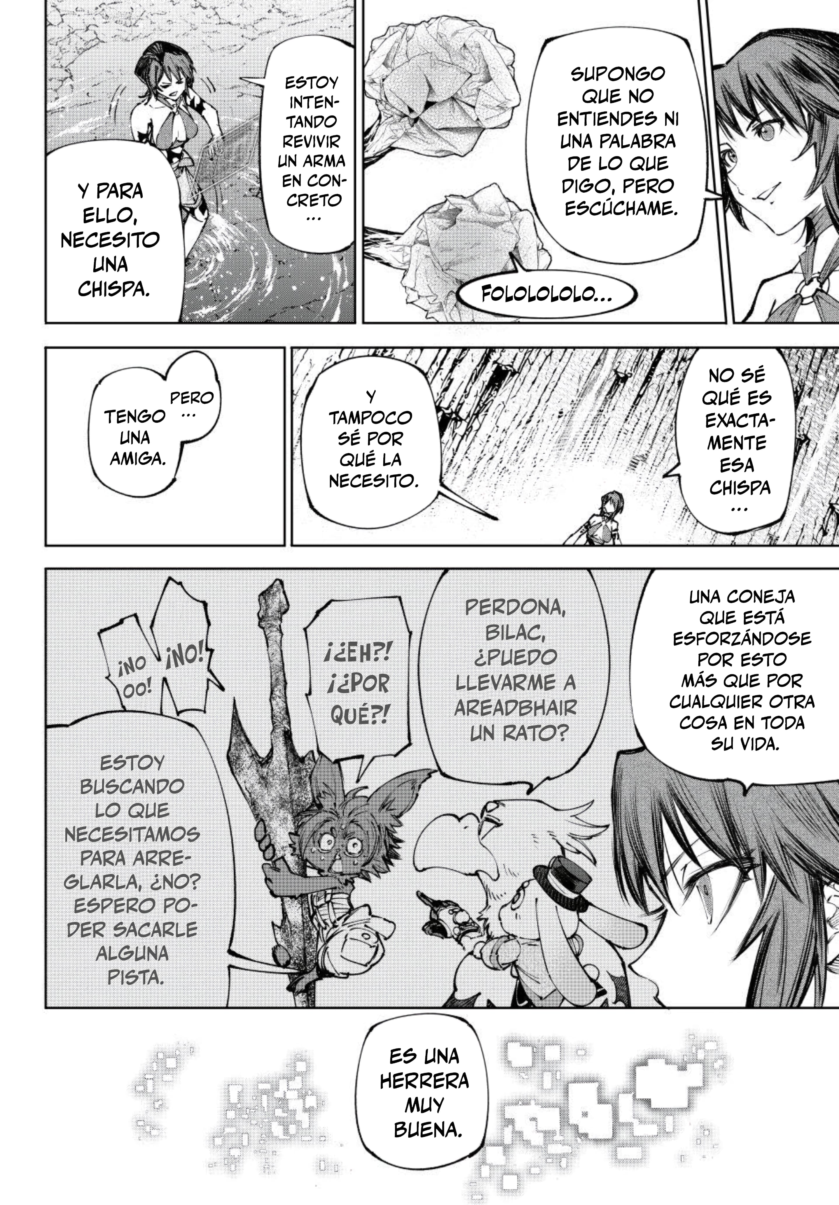 Read Shangri-La Frontier Shitty Games Hunter Challenges Godly Game ES Manga Online
