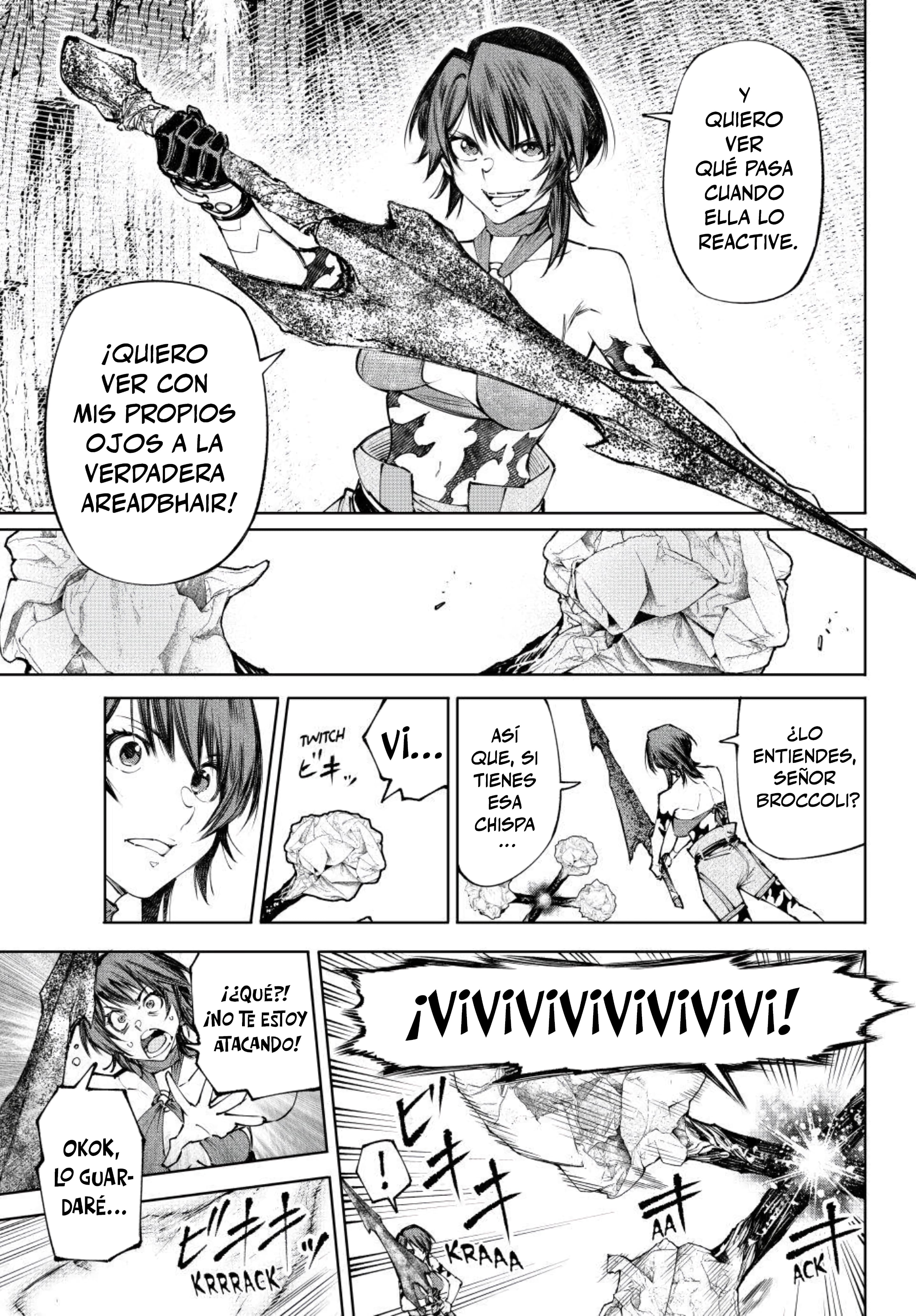 Read Shangri-La Frontier Shitty Games Hunter Challenges Godly Game ES Manga Online