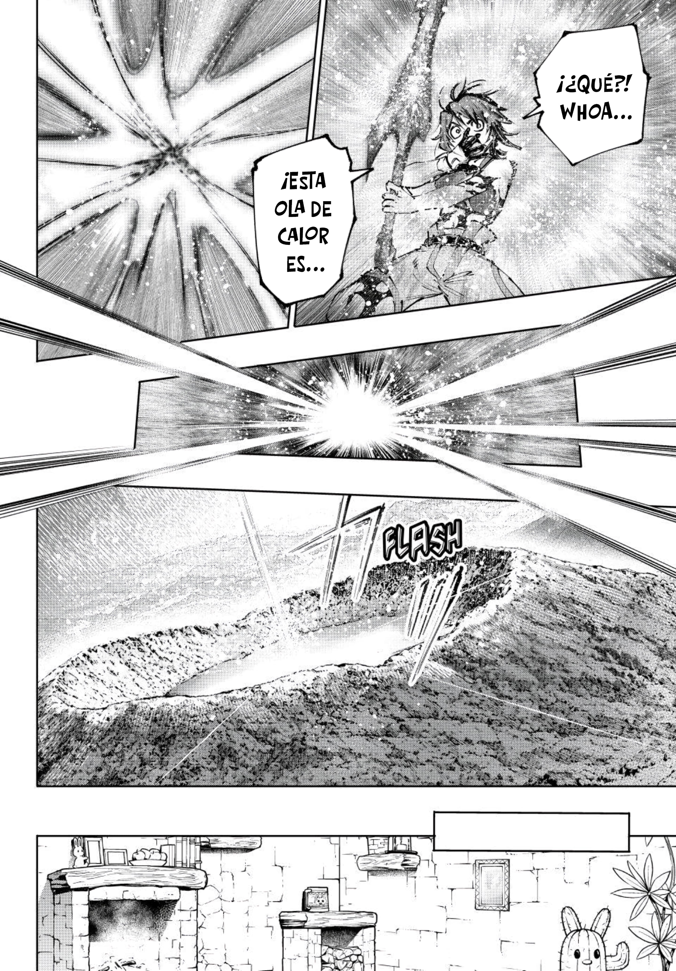 Read Shangri-La Frontier Shitty Games Hunter Challenges Godly Game ES Manga Online