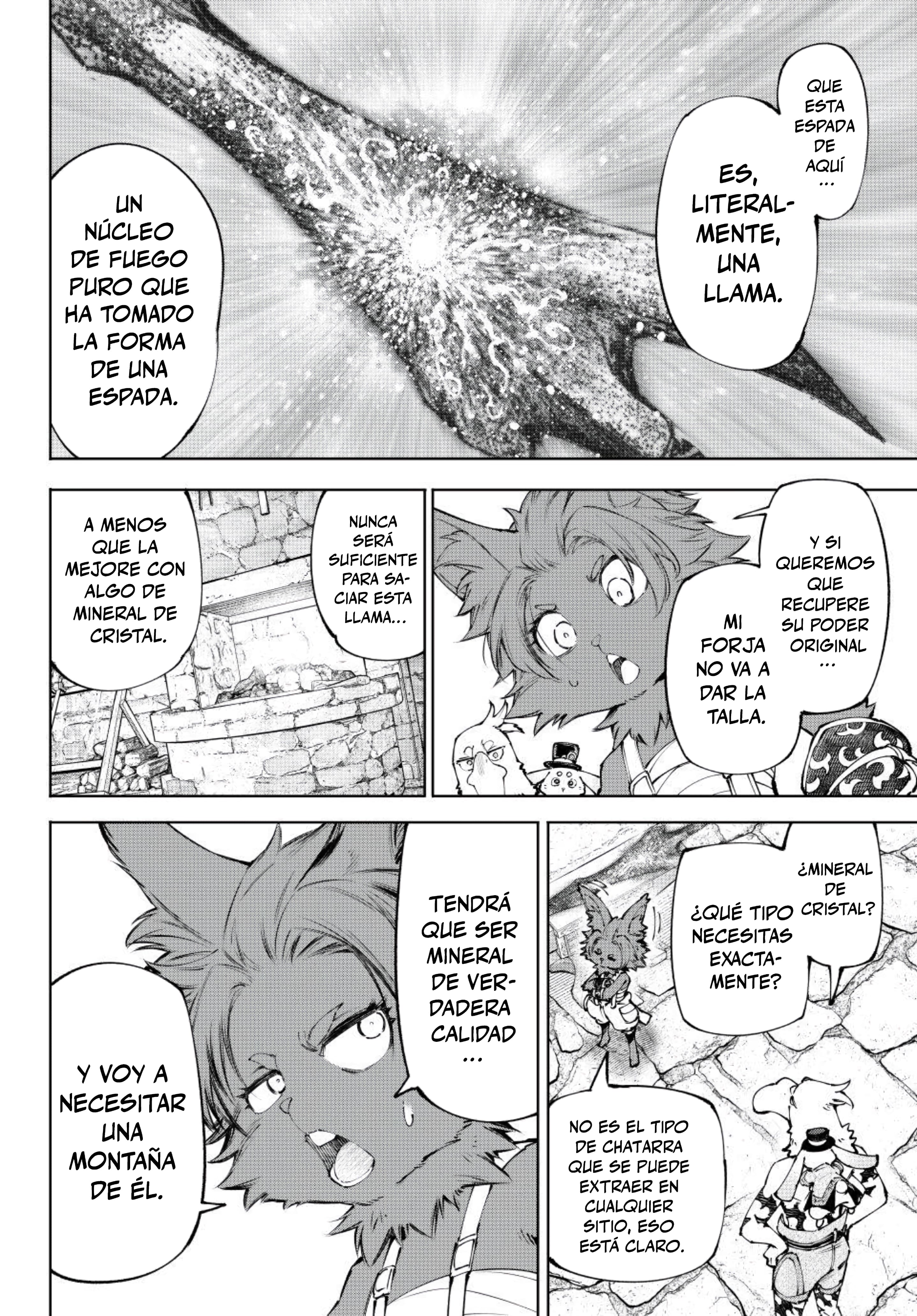 Read Shangri-La Frontier Shitty Games Hunter Challenges Godly Game ES Manga Online